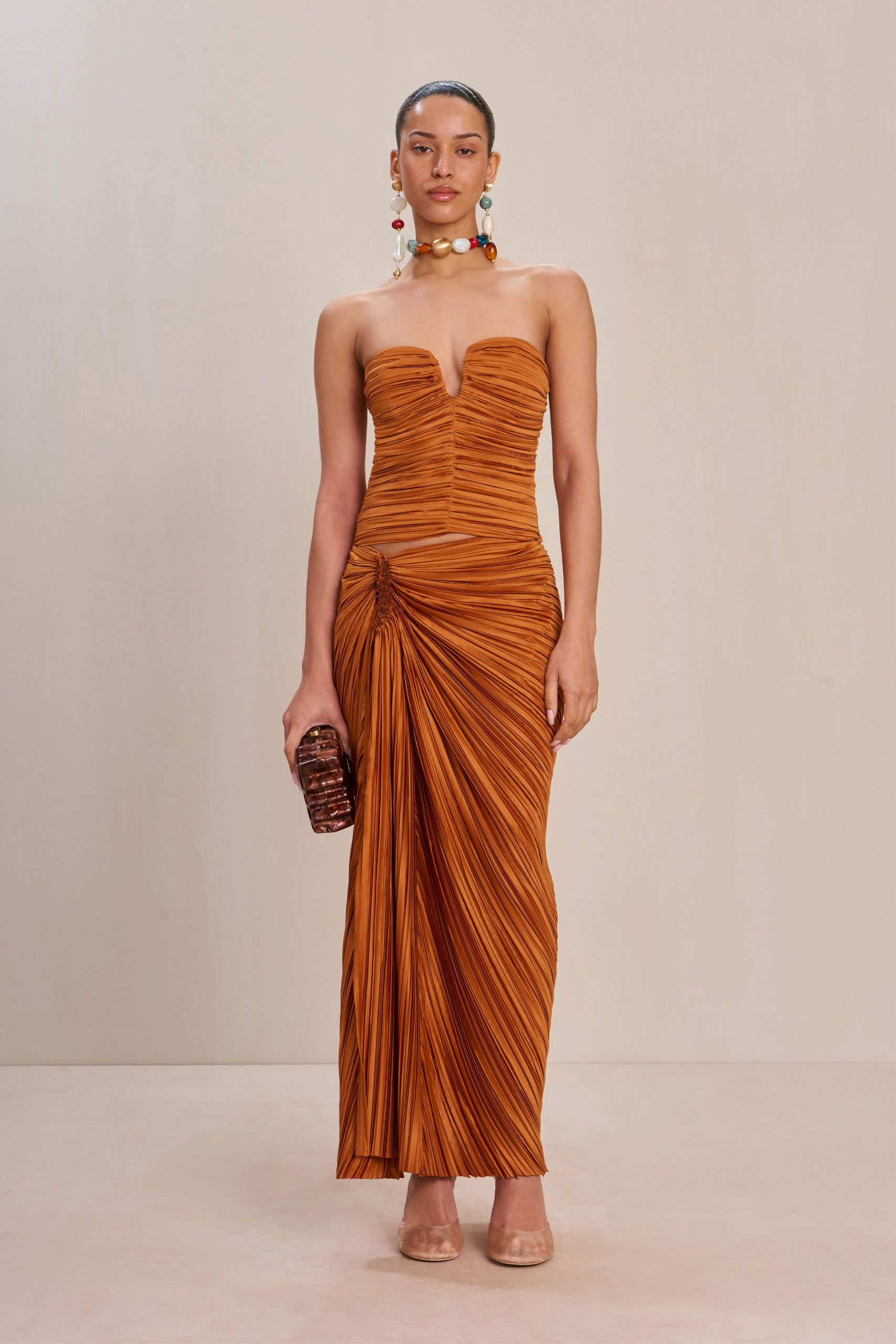 Cult Gaia F/W 24 Look 52