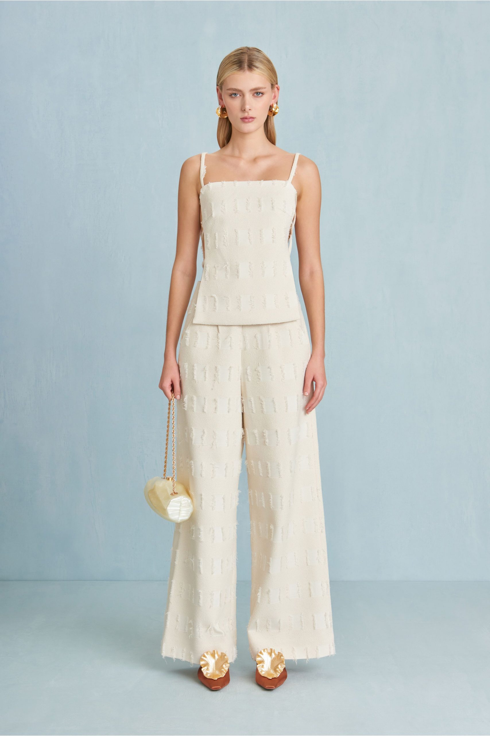 Cult Gaia F/W 24 Look 54