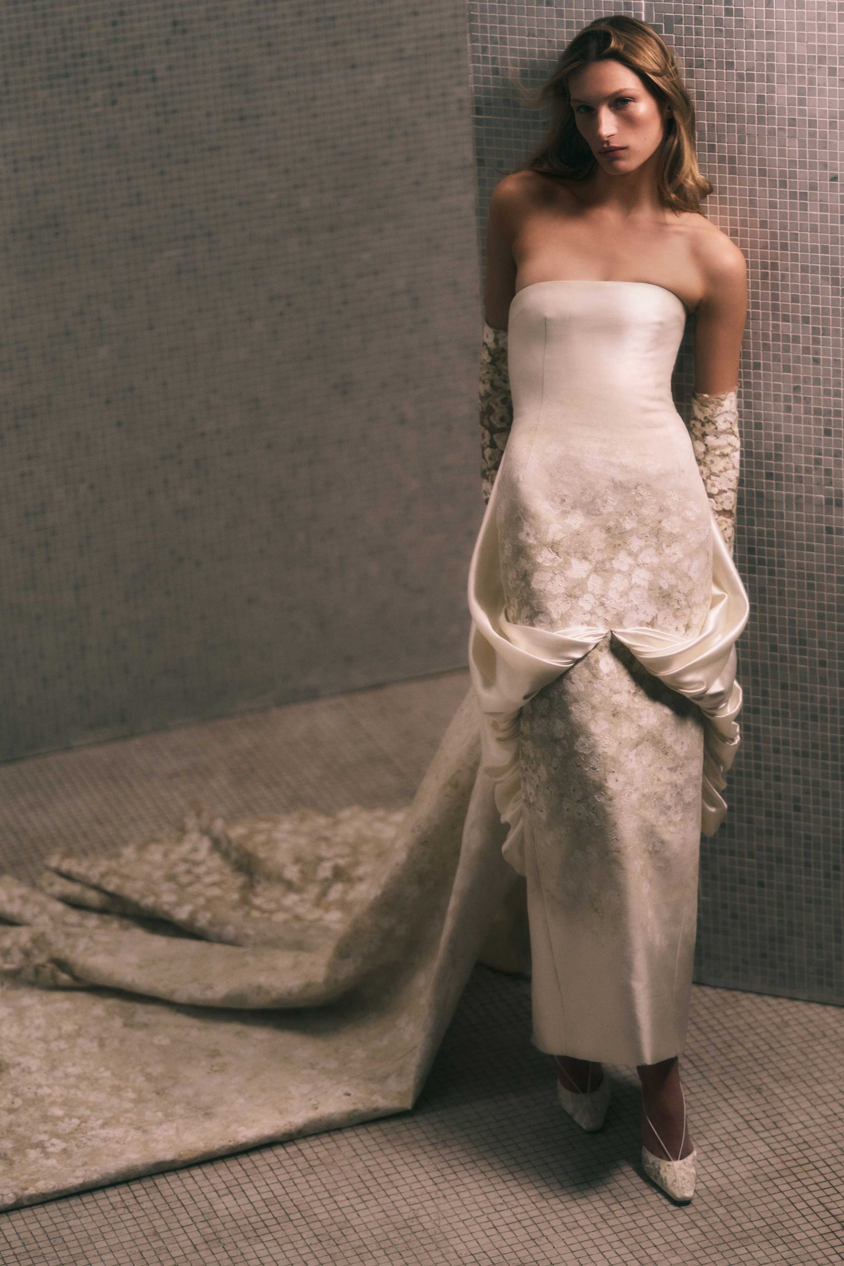 Danielle Frankel F/W 25 Look 42