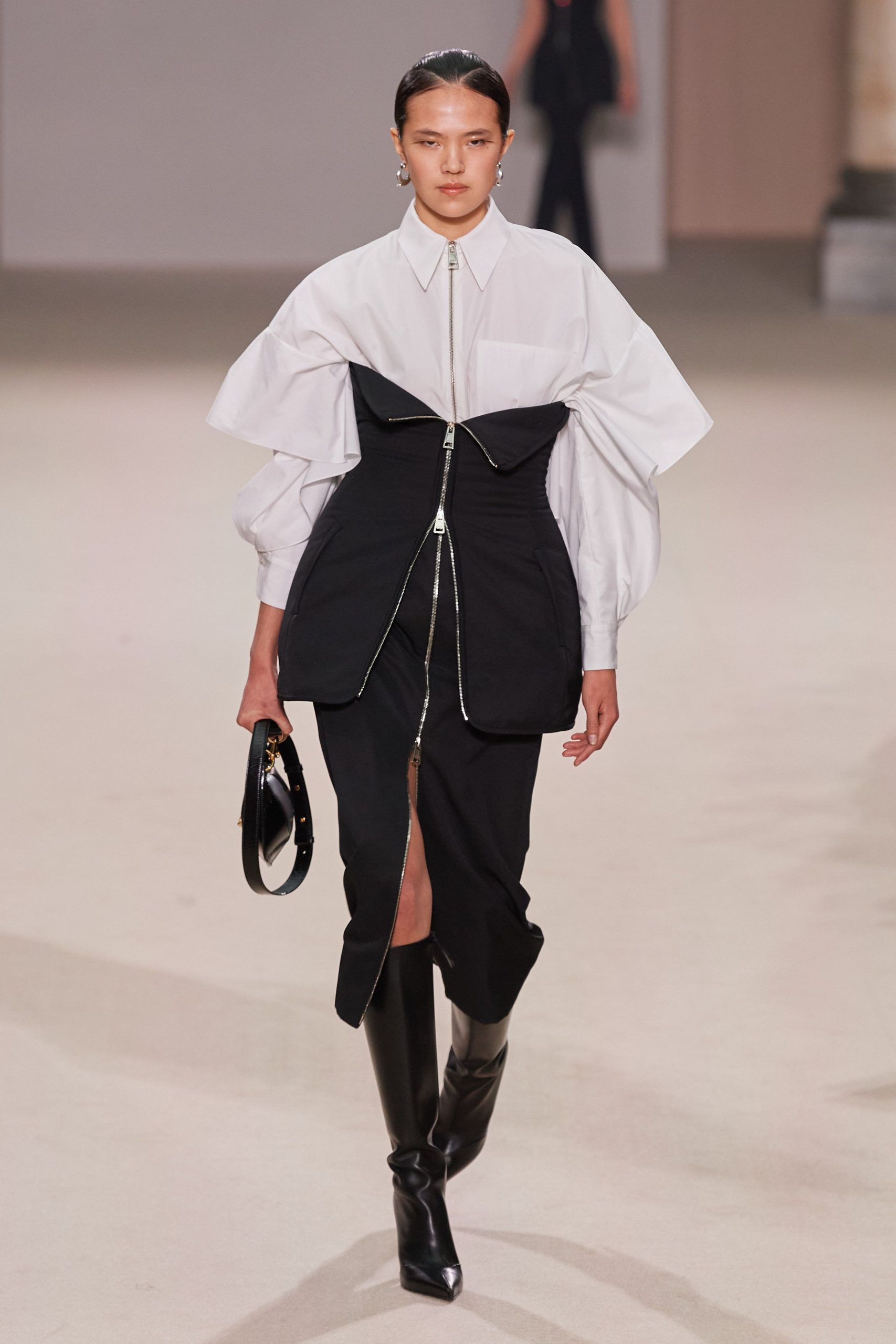 Del Core F/W 24 Look 38