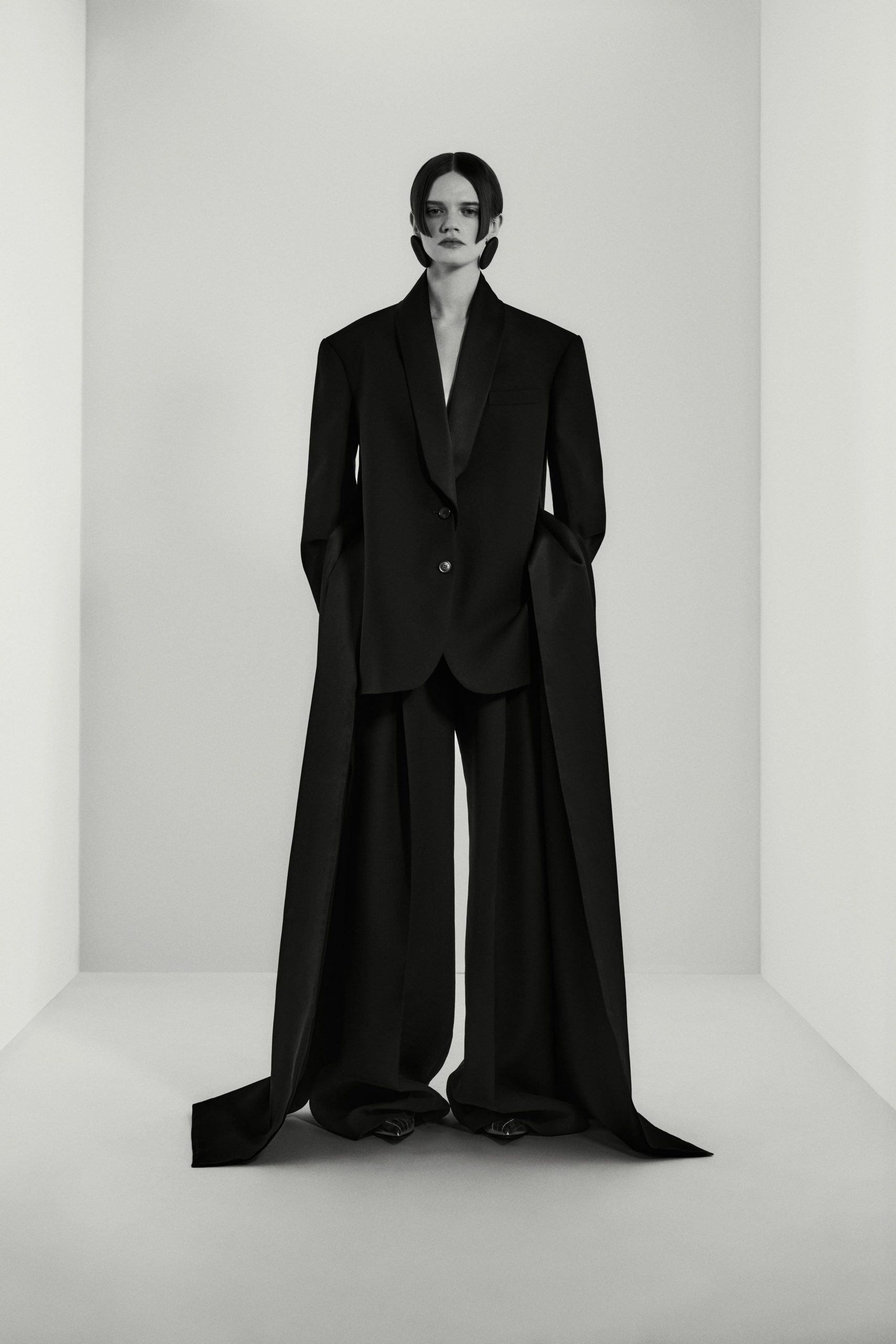 Del Core F/W 24 Look 33