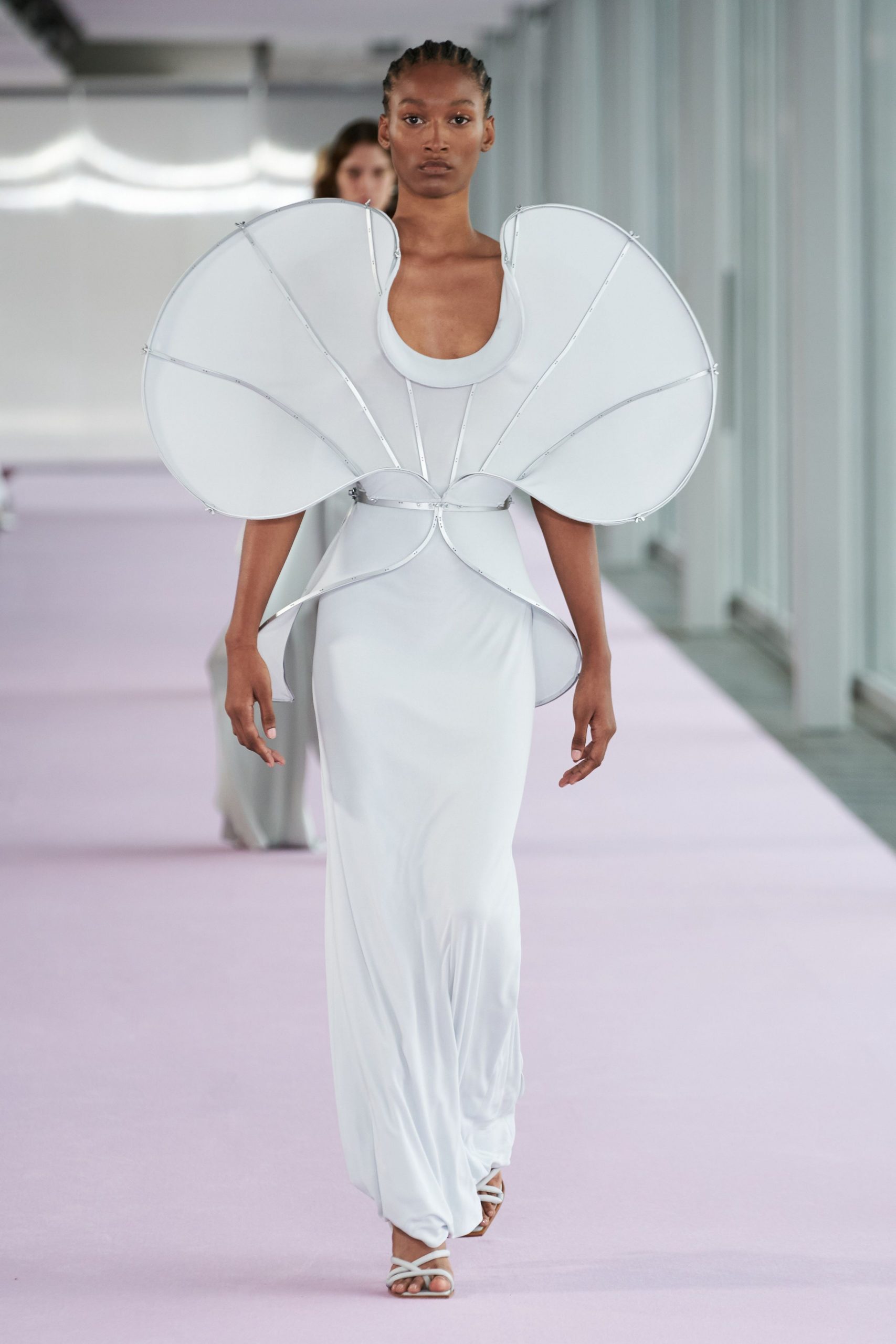 Del Core S/S 24 Look 33