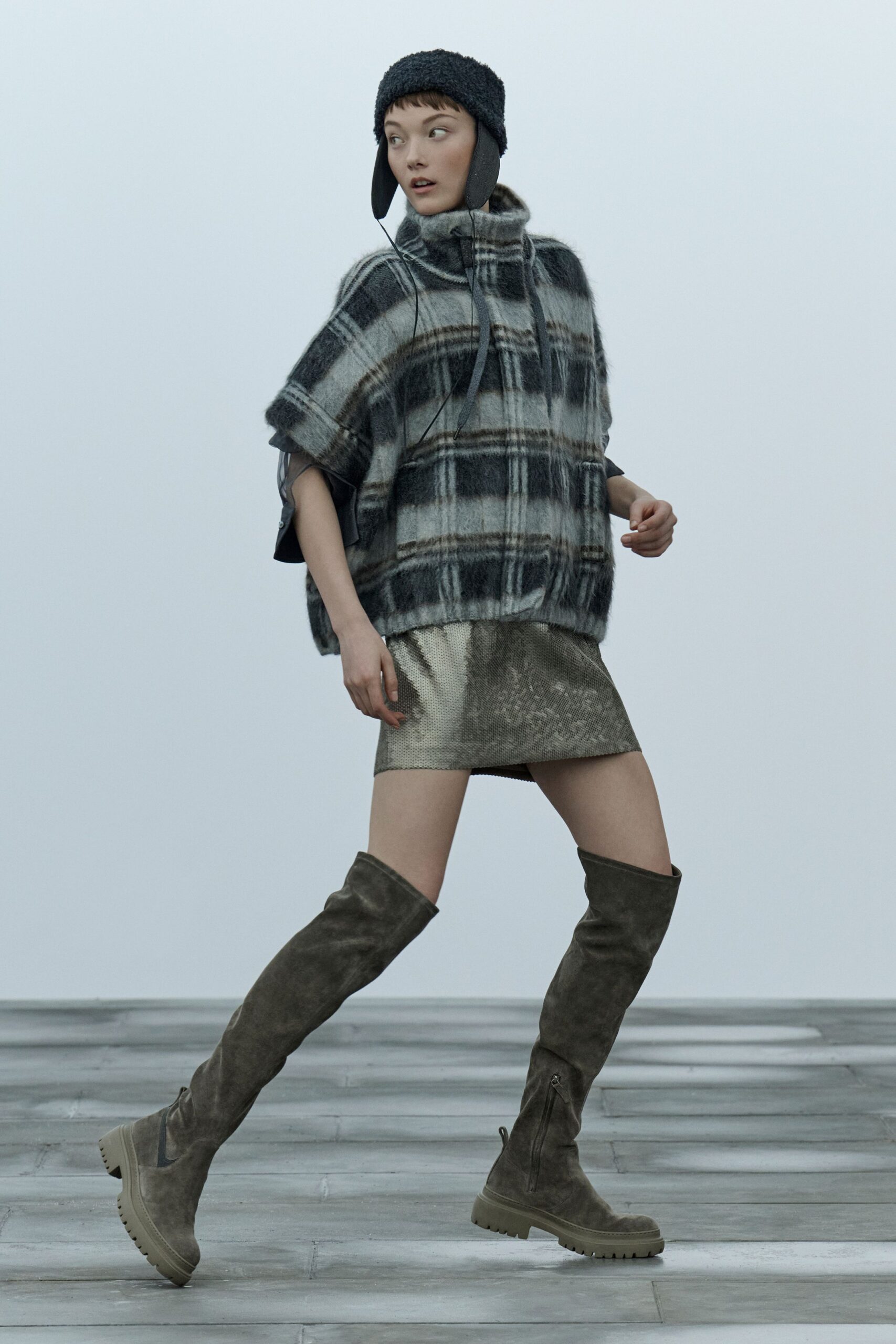 Brunello Cucinelli F/W 22 Look 217