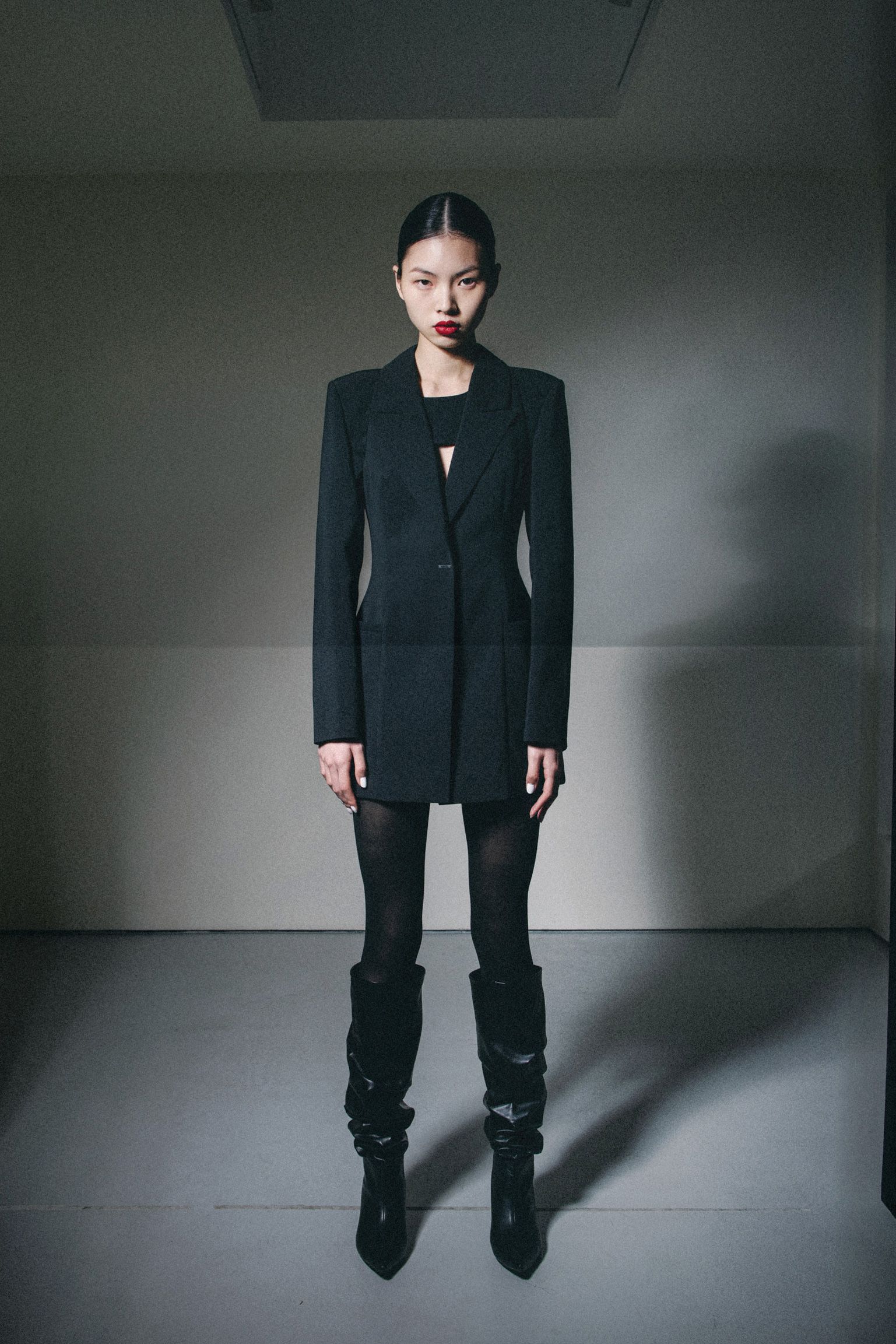 Calvin Luo F/W 20 Look 192