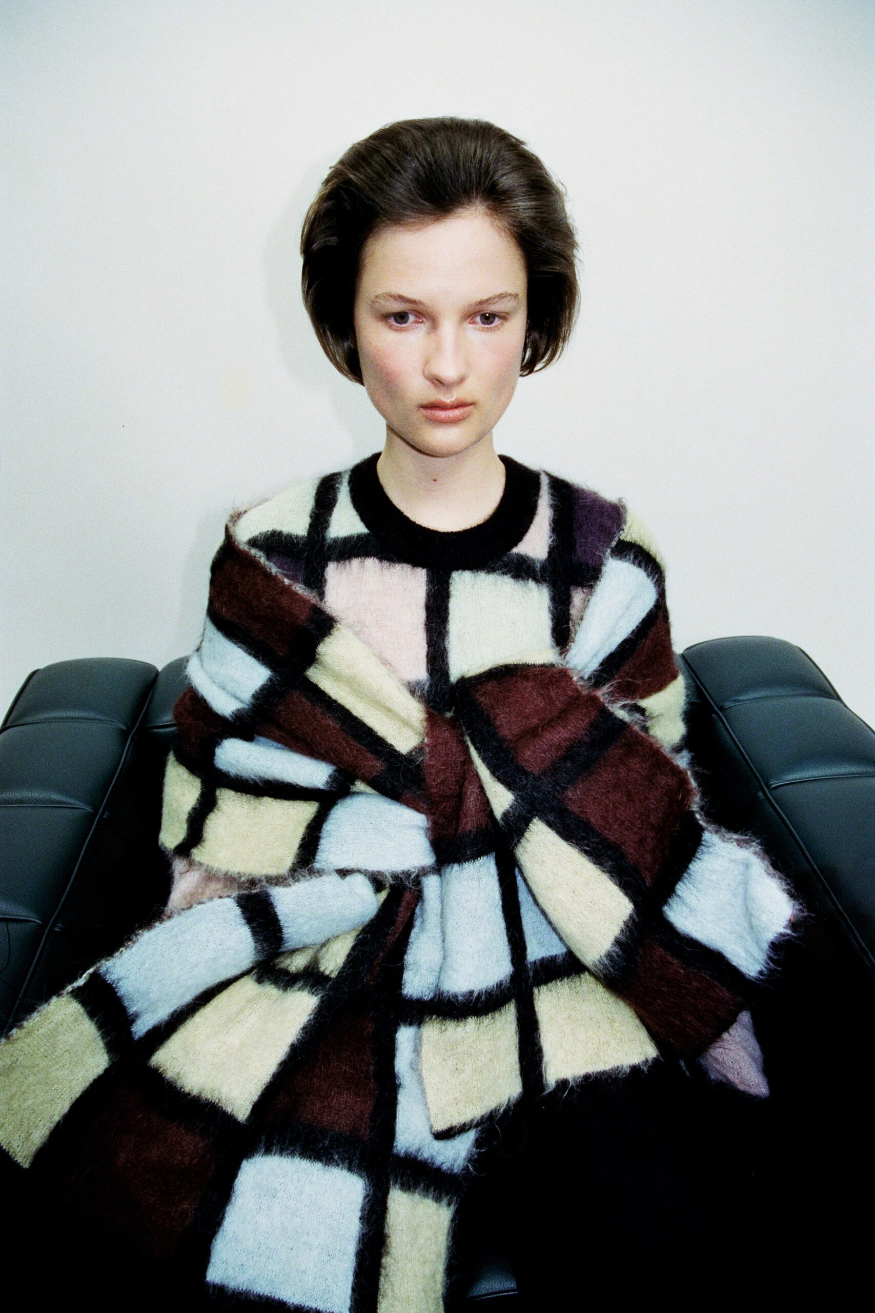 Arthur Arbesser F/W 24 Look 165