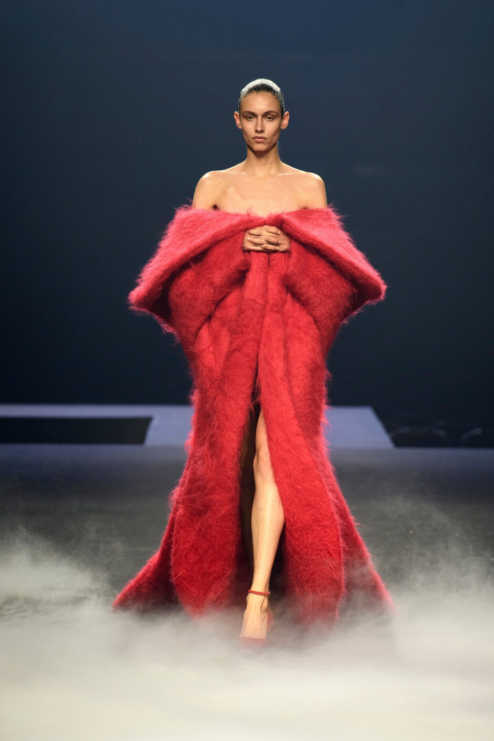 Ashi Studio F/W 23 Couture Look 188