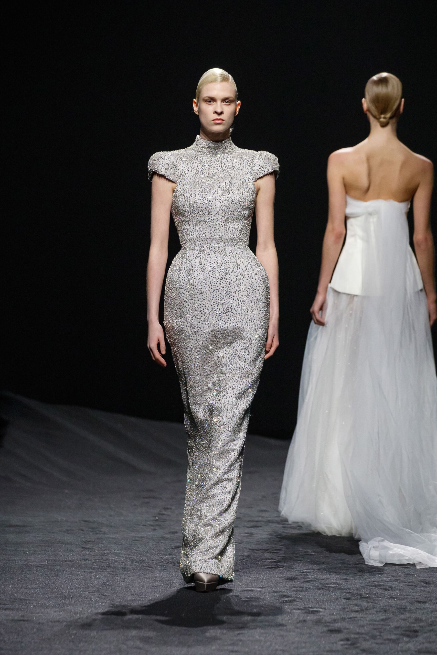 Ashi Studio S/S 23 Couture Look 193