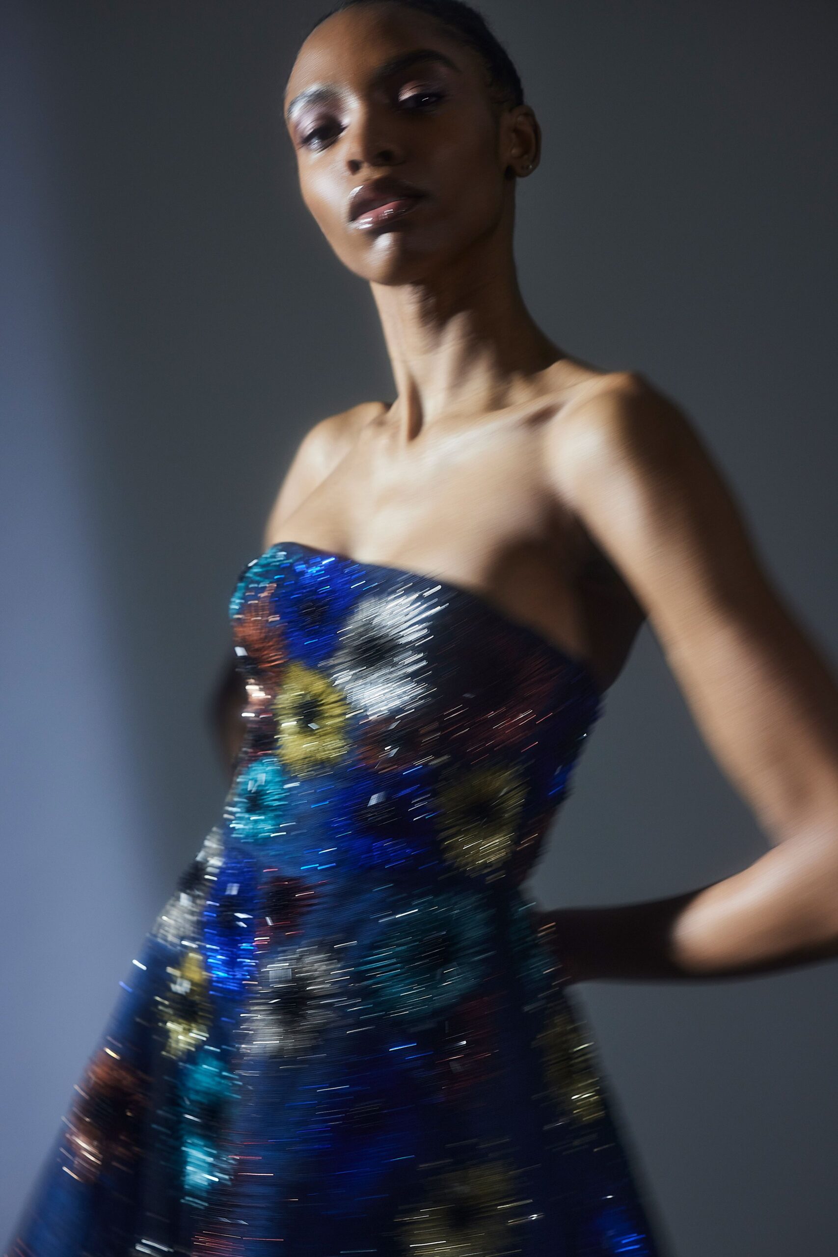 Atelier Prabal Gurung F/W 24 Look 170