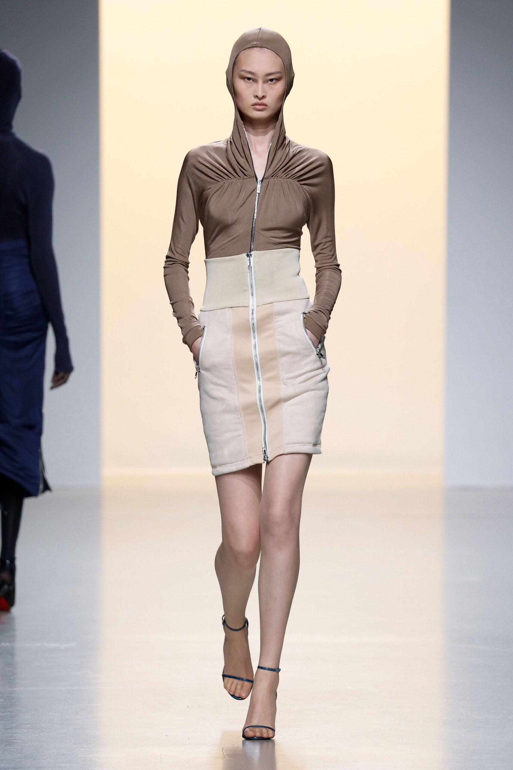 Atlein F/W 24 Look 161
