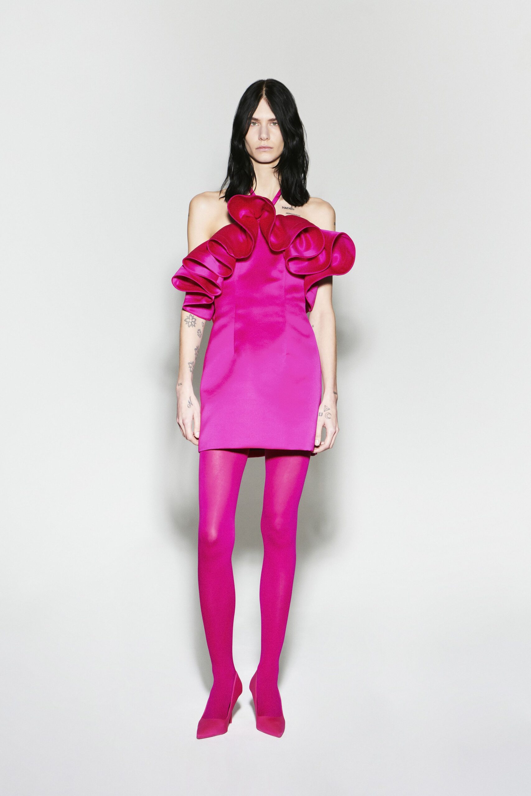 AZ Factory F/W 24 Look 211