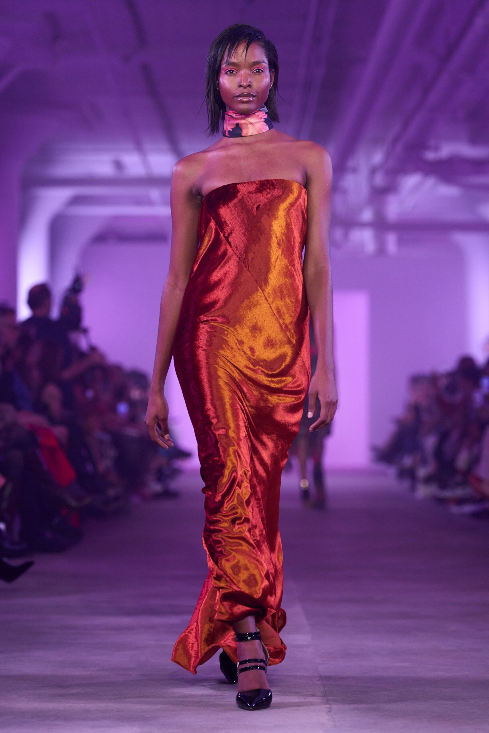 Bach Mai F/W 24 Look 116