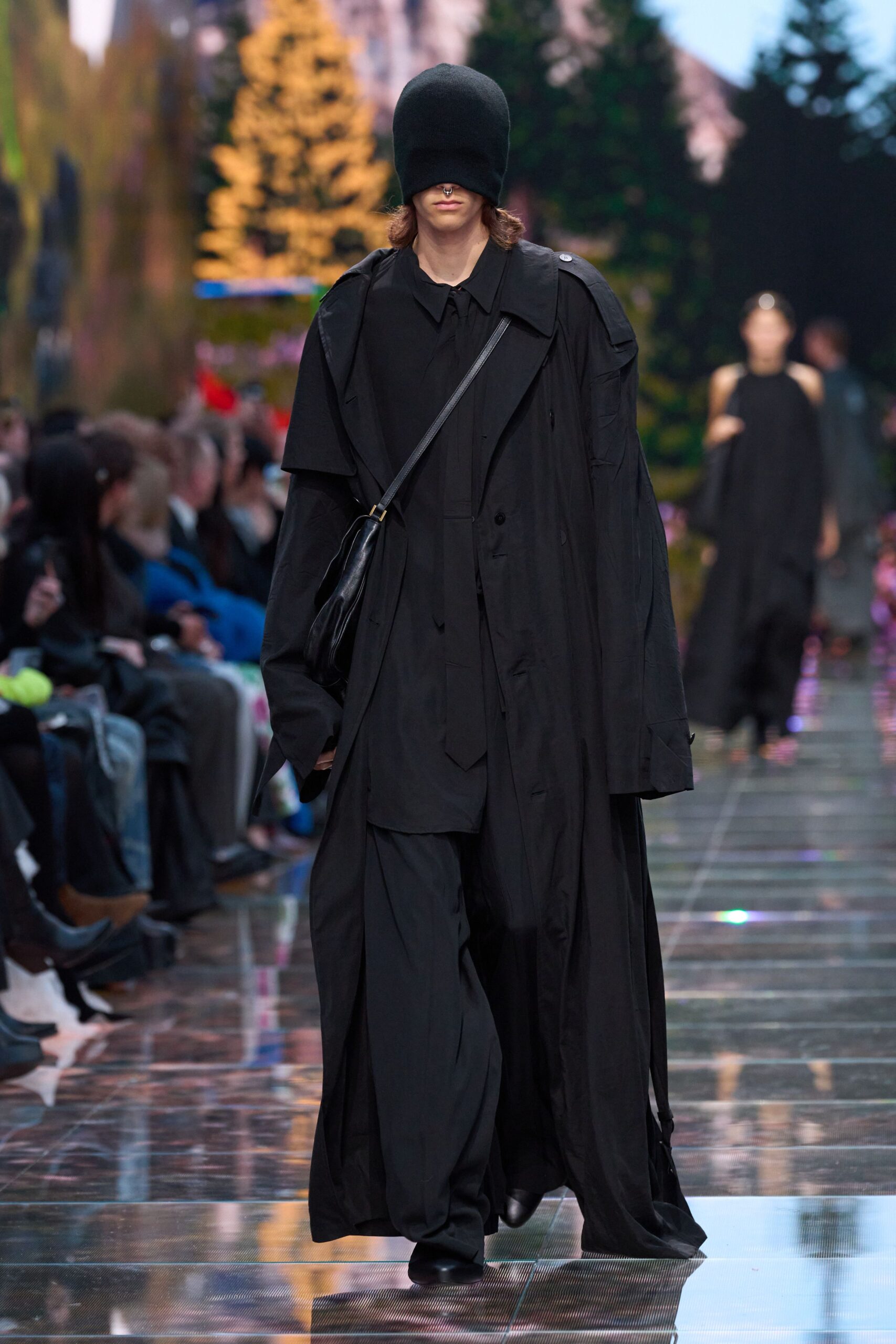 Balenciaga F/W 24 Look 199