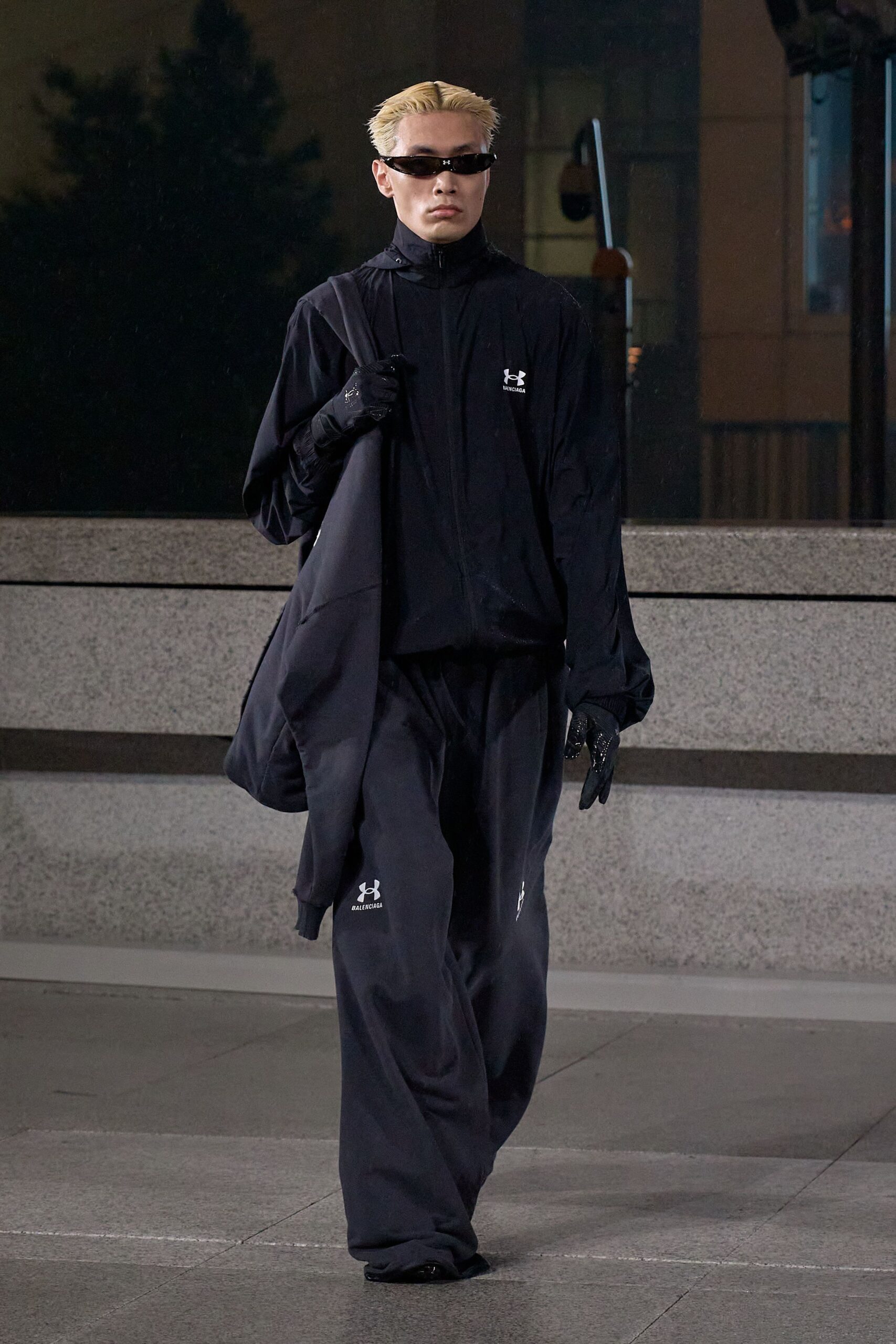 Balenciaga Resort 25 Look 134