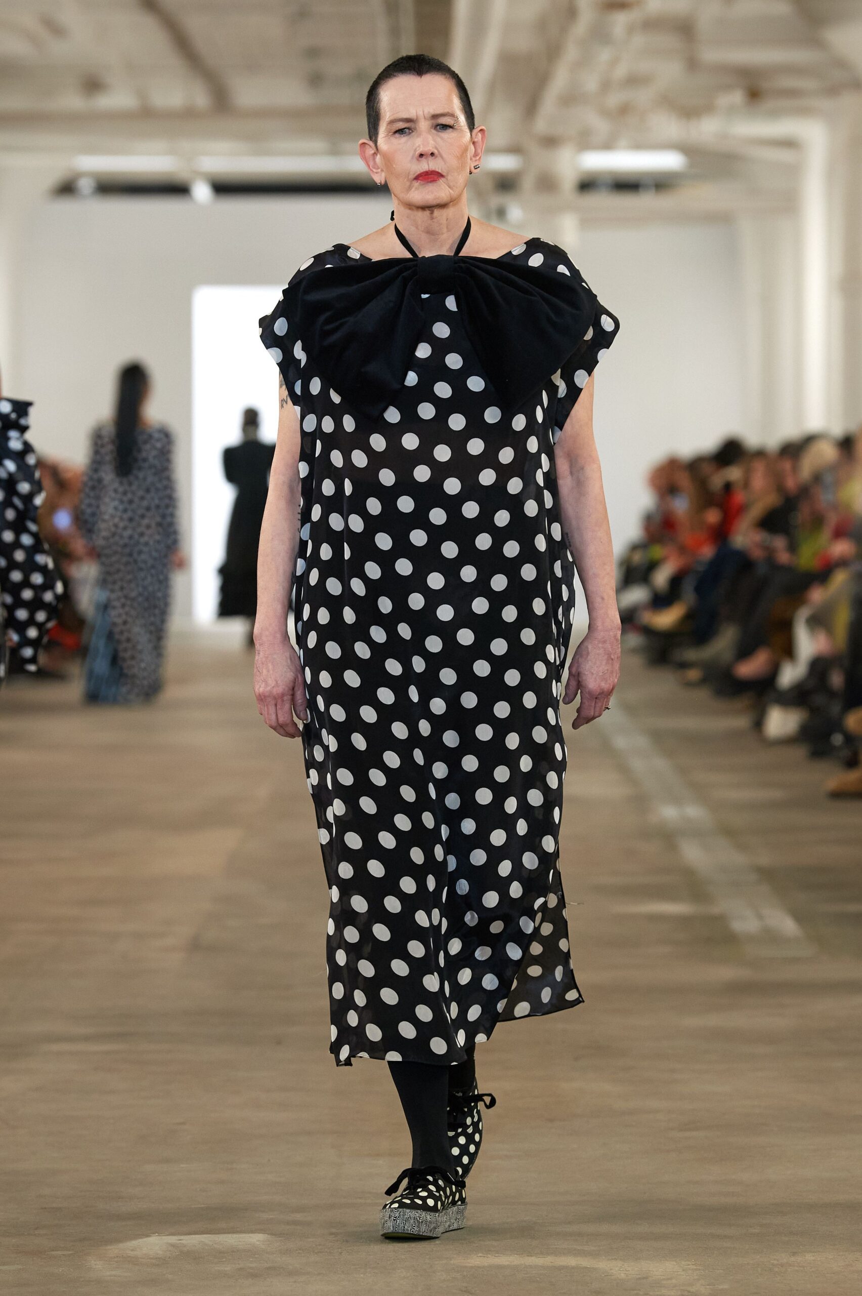 Batsheva F/W 24 Look 173