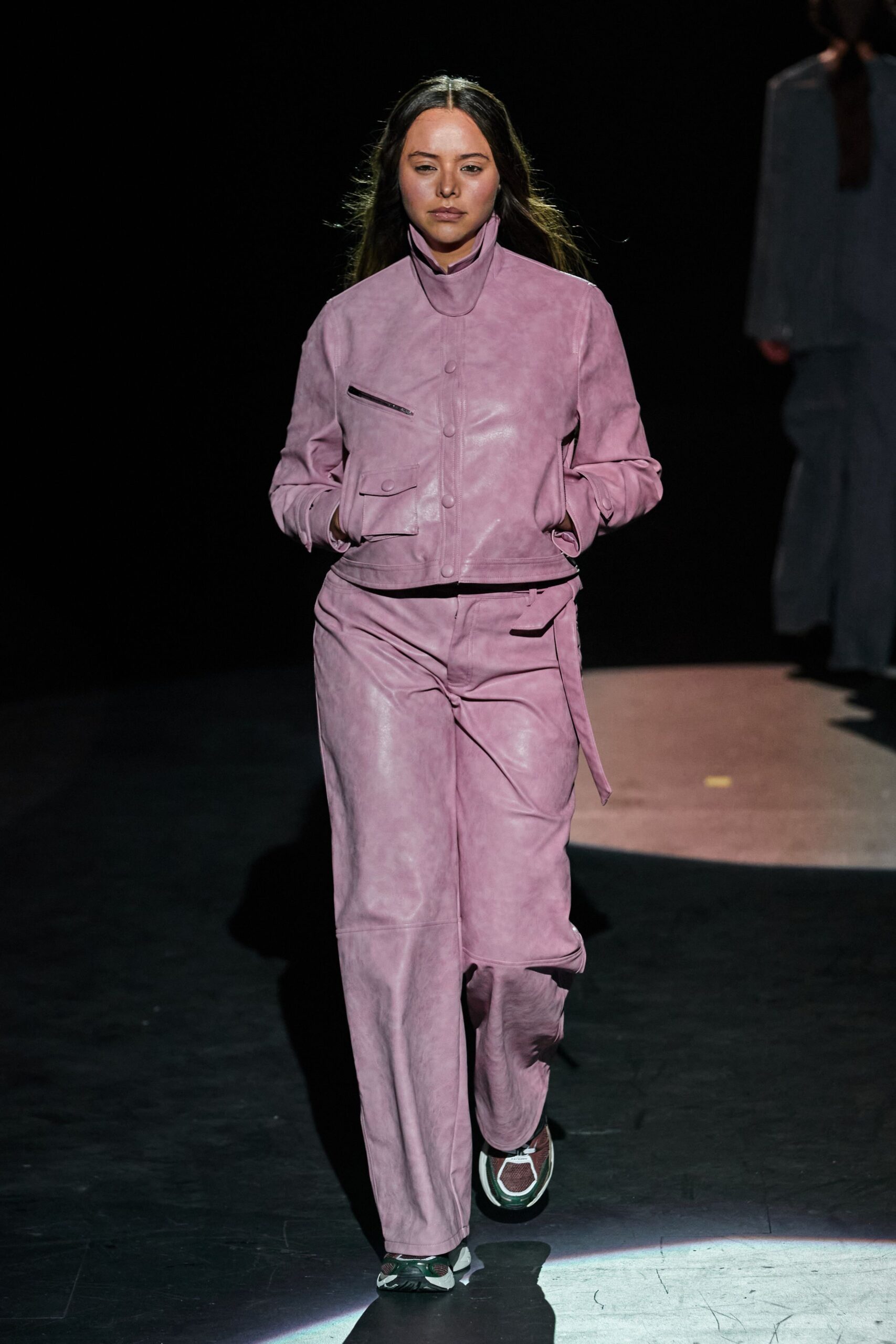 Baum und Pferdgarten Copenhagen F/W 24 Look 149