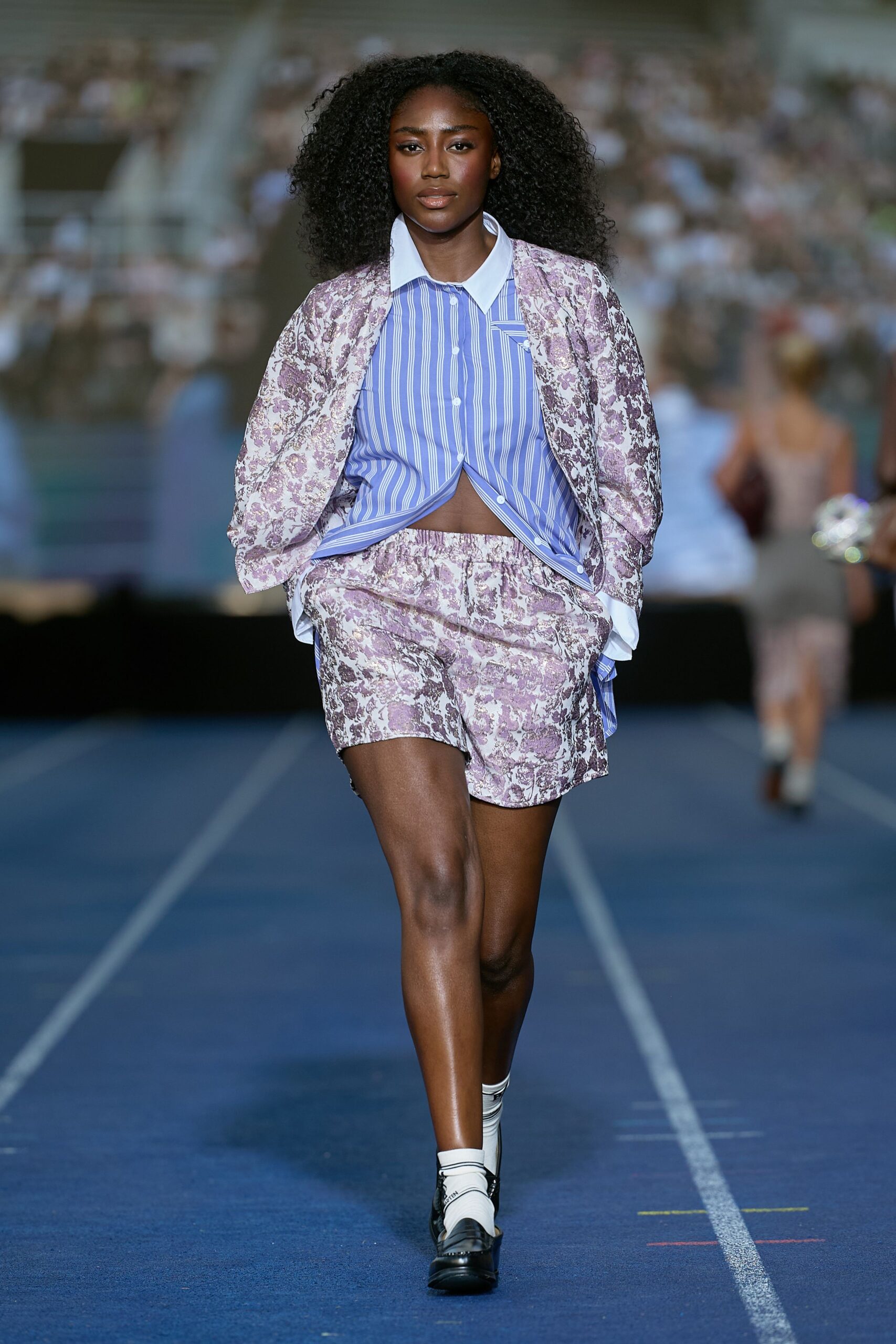 Baum und Pferdgarten Copenhagen S/S 25 Look 152