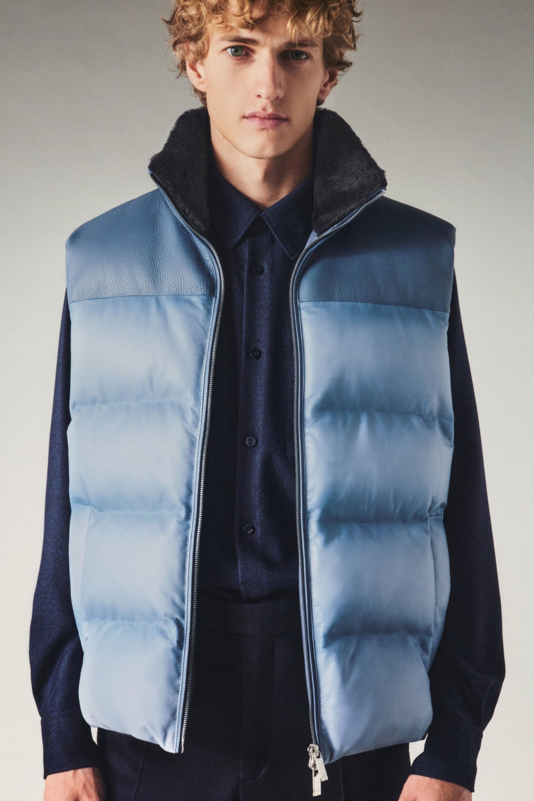 Berluti F/W 24 Menswear Look 204