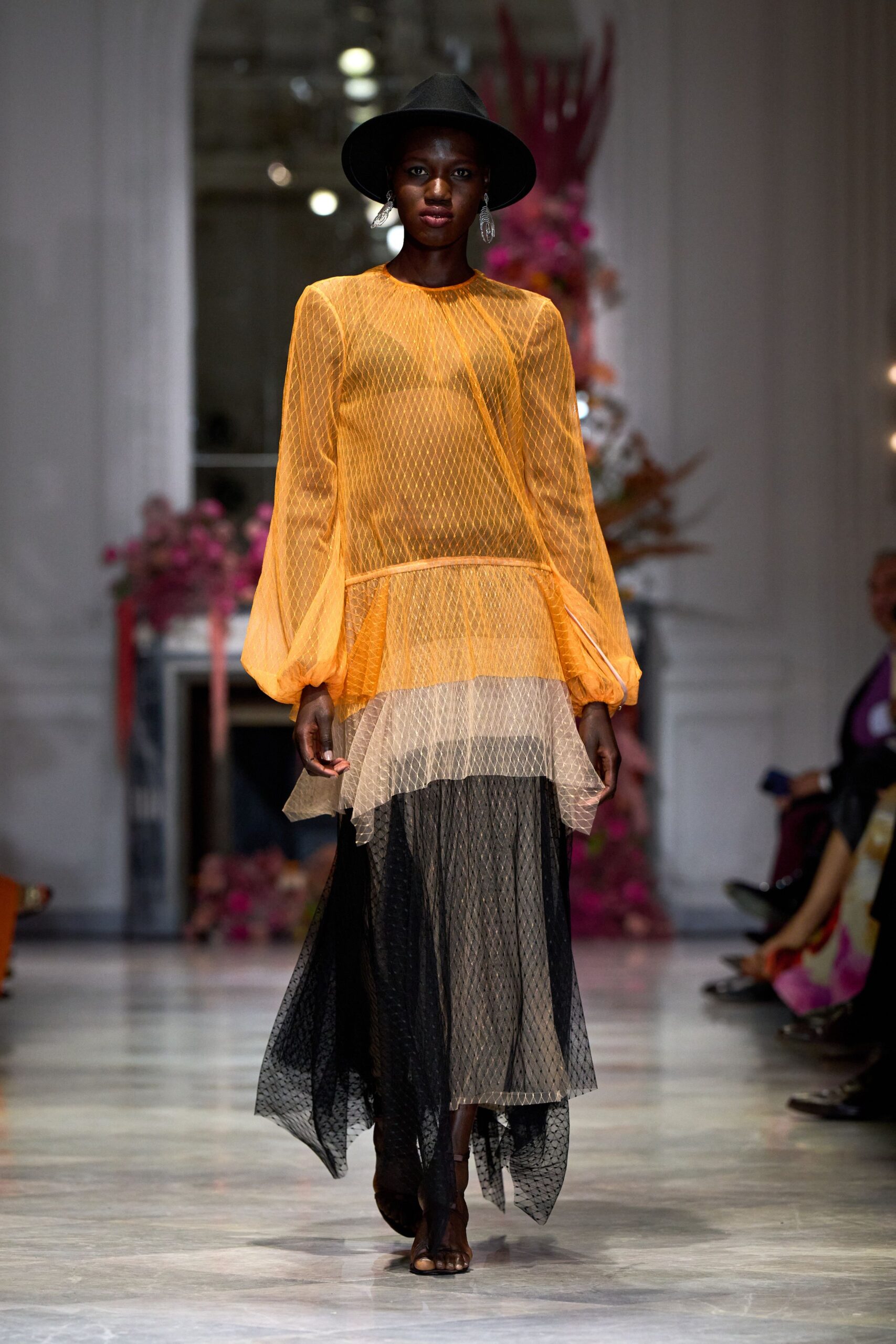Bibhu Mohapatra S/S 25 Look 191