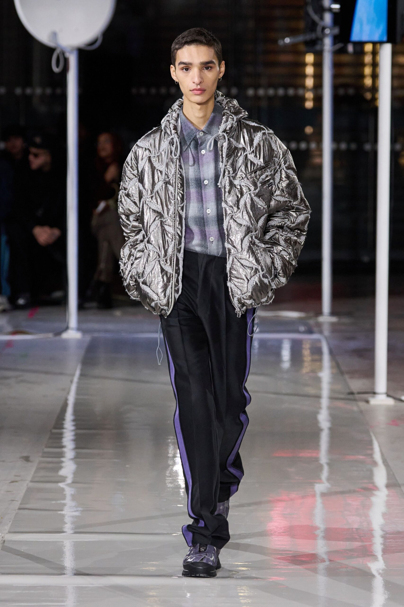 Bluemarble F/W 24 Menswear Look 185