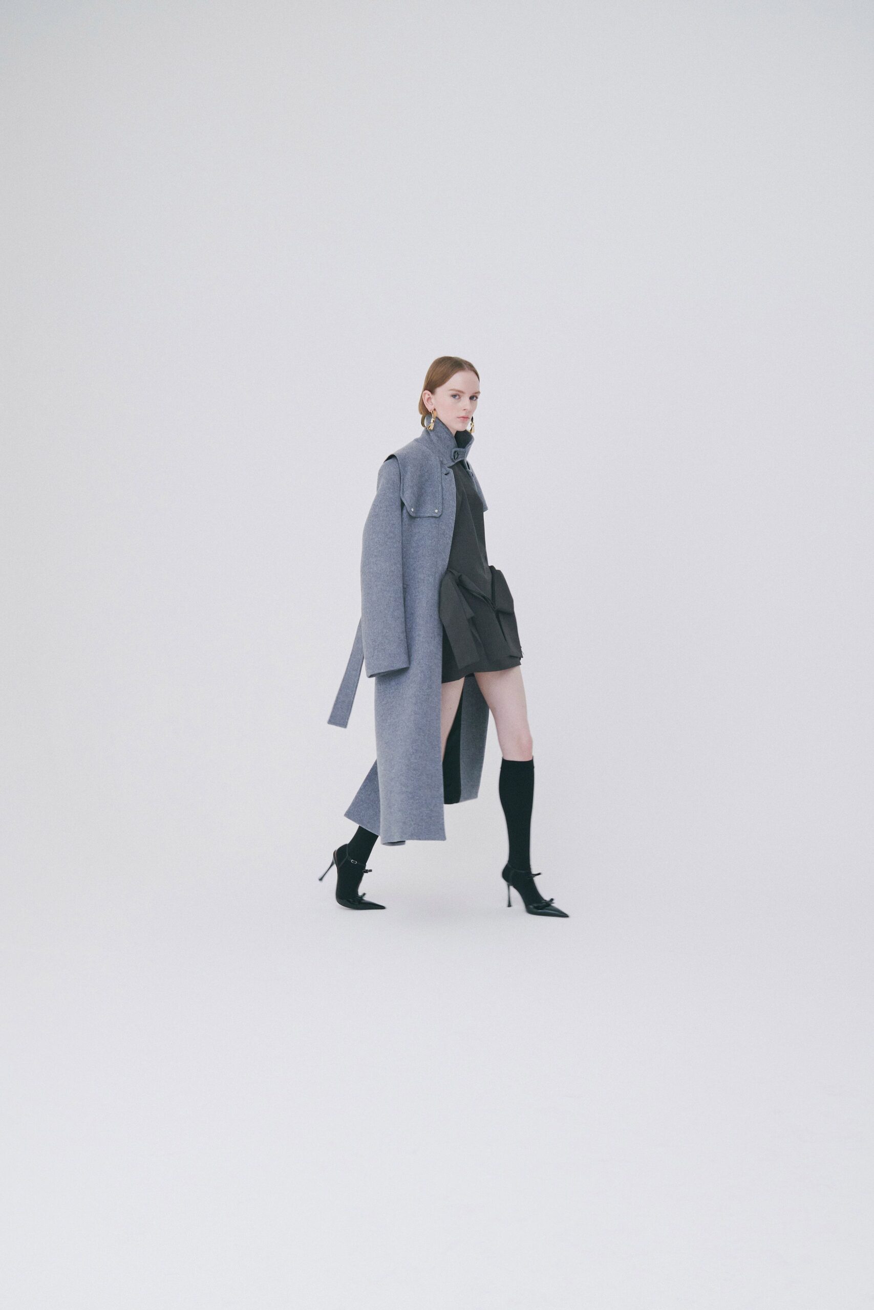 Blumarine F/W 24 Look 177
