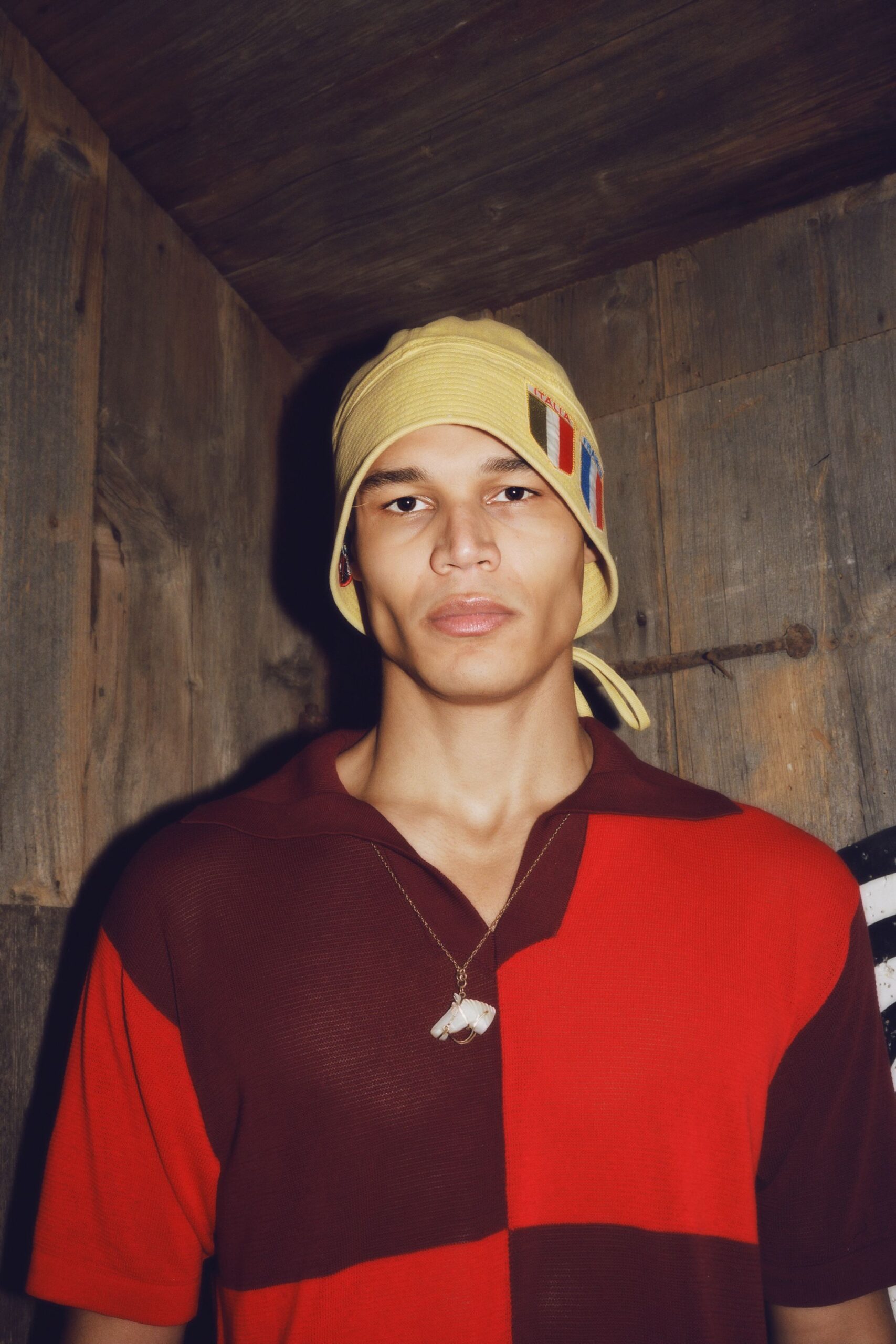 Bode F/W 24 Look 192