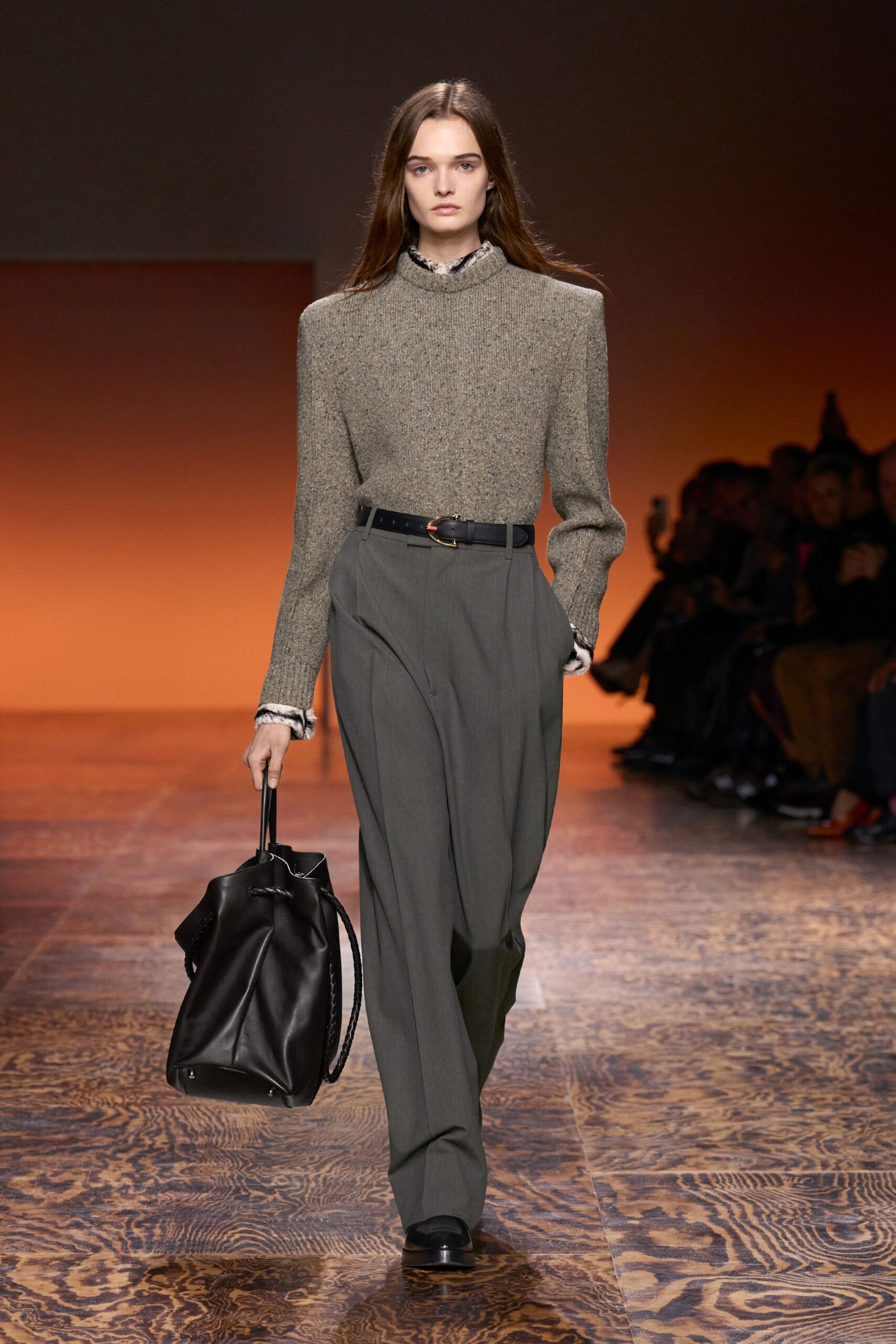 Bottega Veneta F/W 24 Look 180