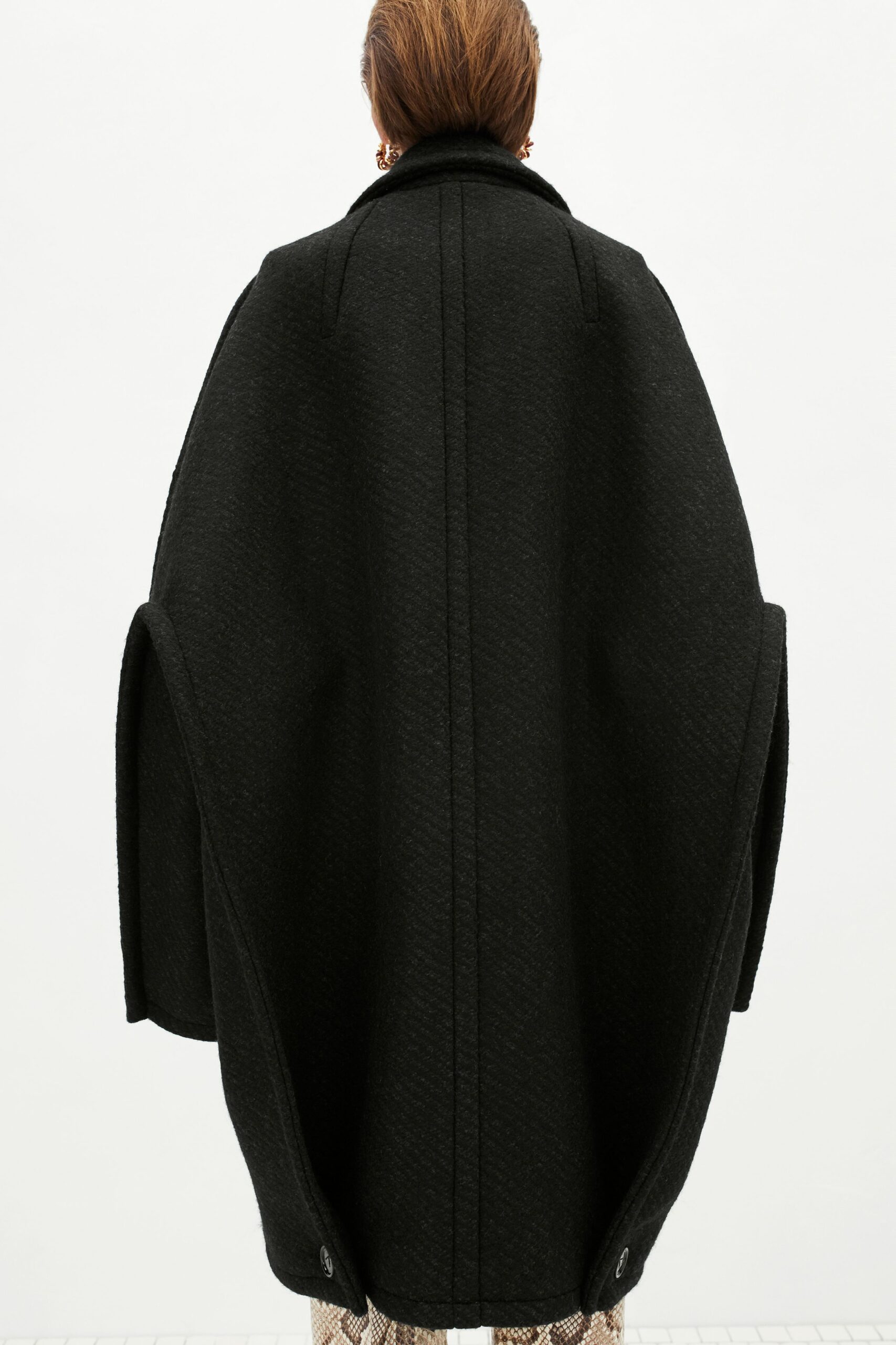 Bottega Veneta F/W 24 Look 146