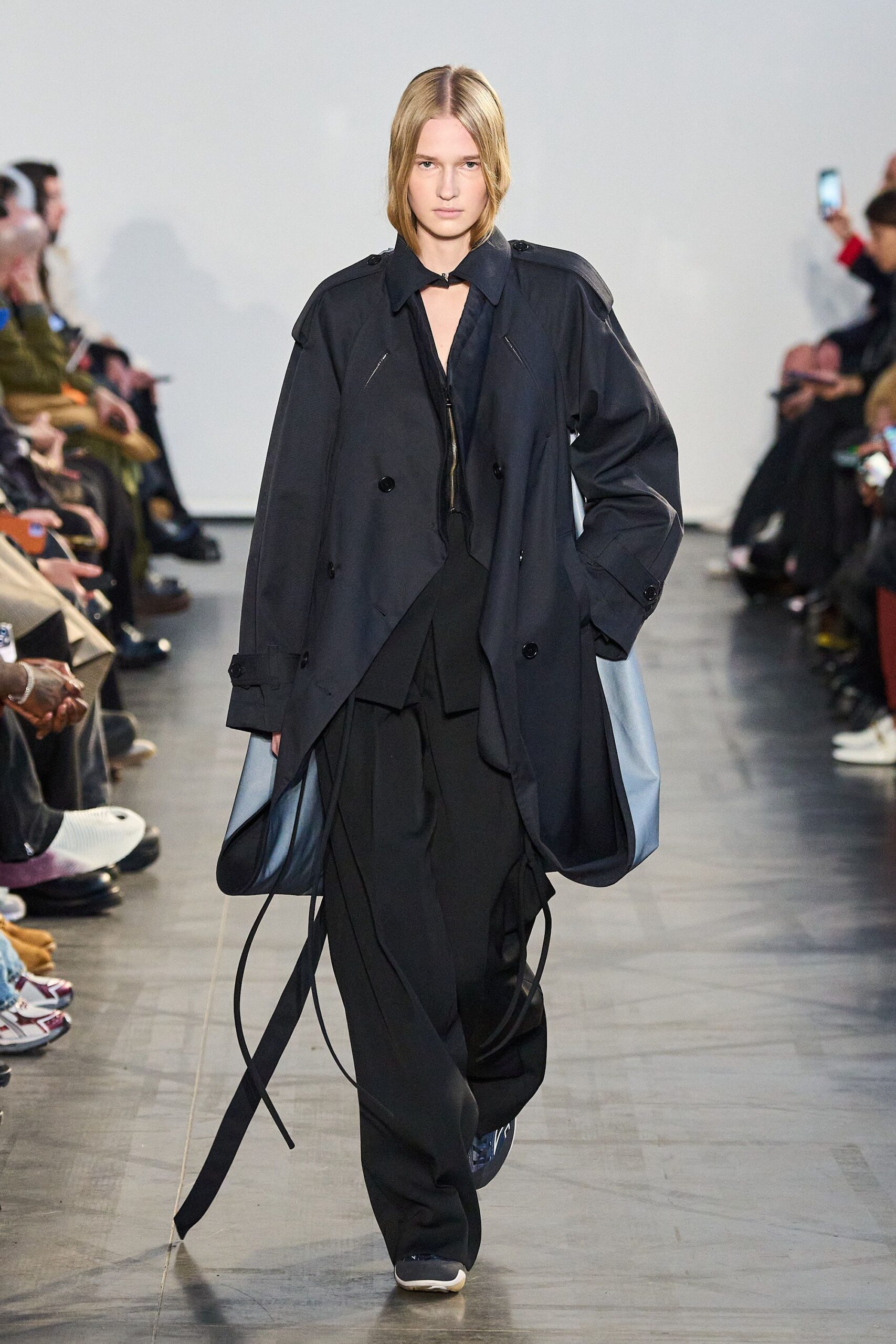 Botter F/W 24 Menswear Look 69