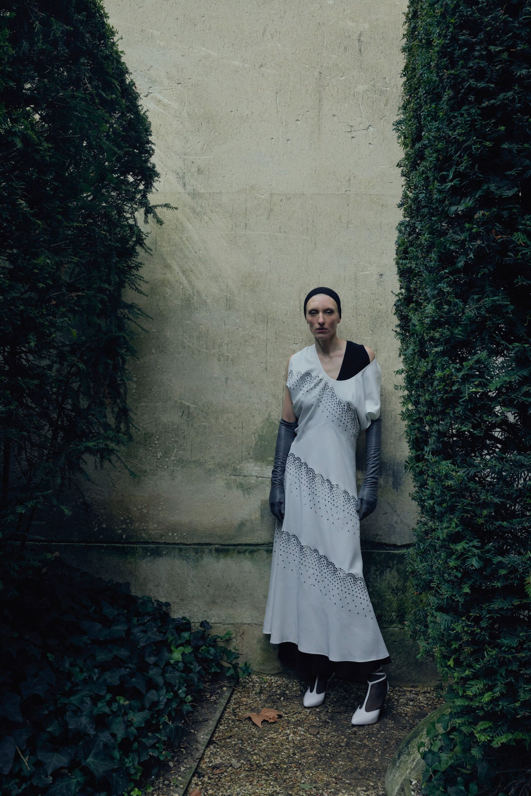 Câllas Milano F/W 24 Look 170