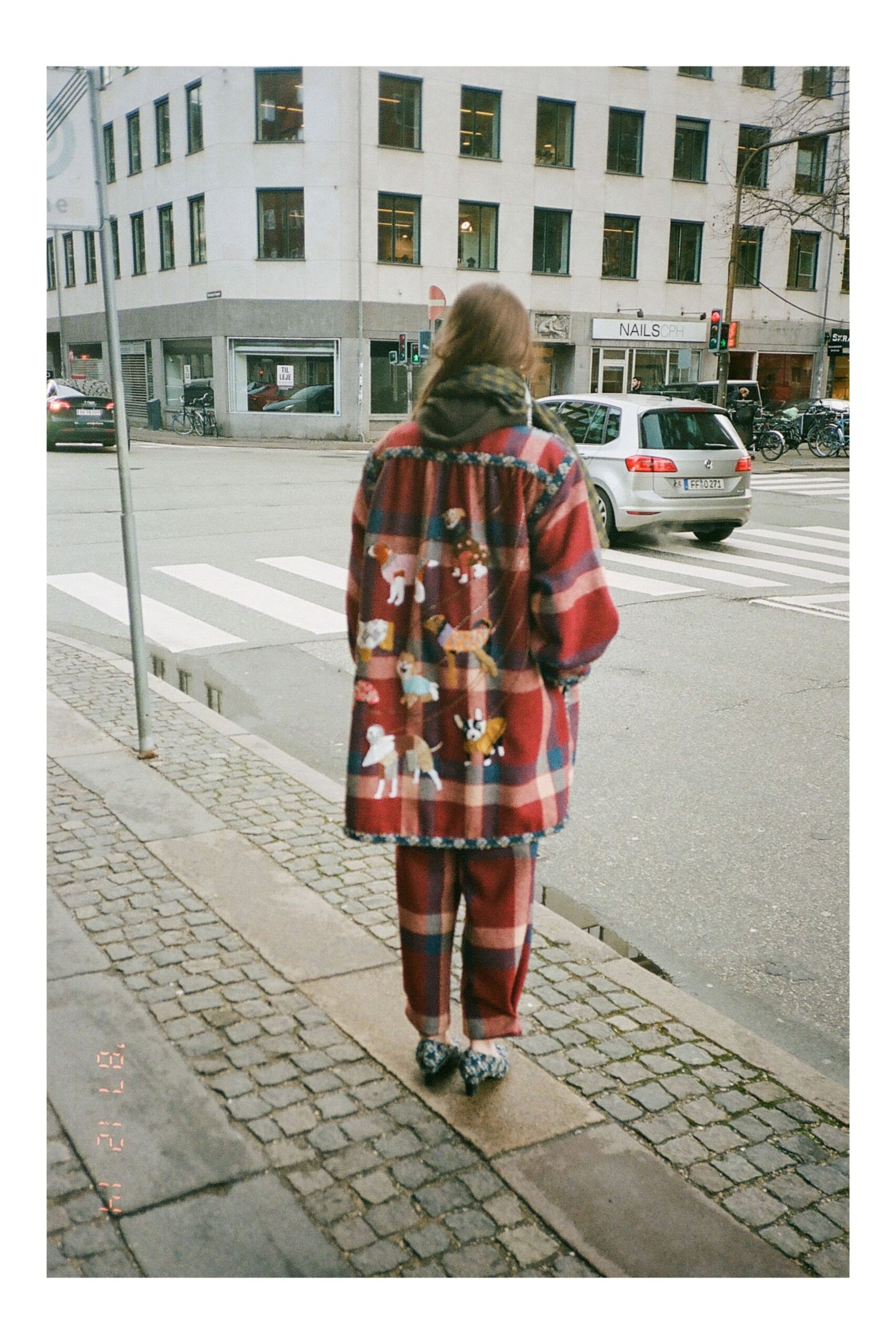 Caro Editions Copenhagen F/W 25 Look 148