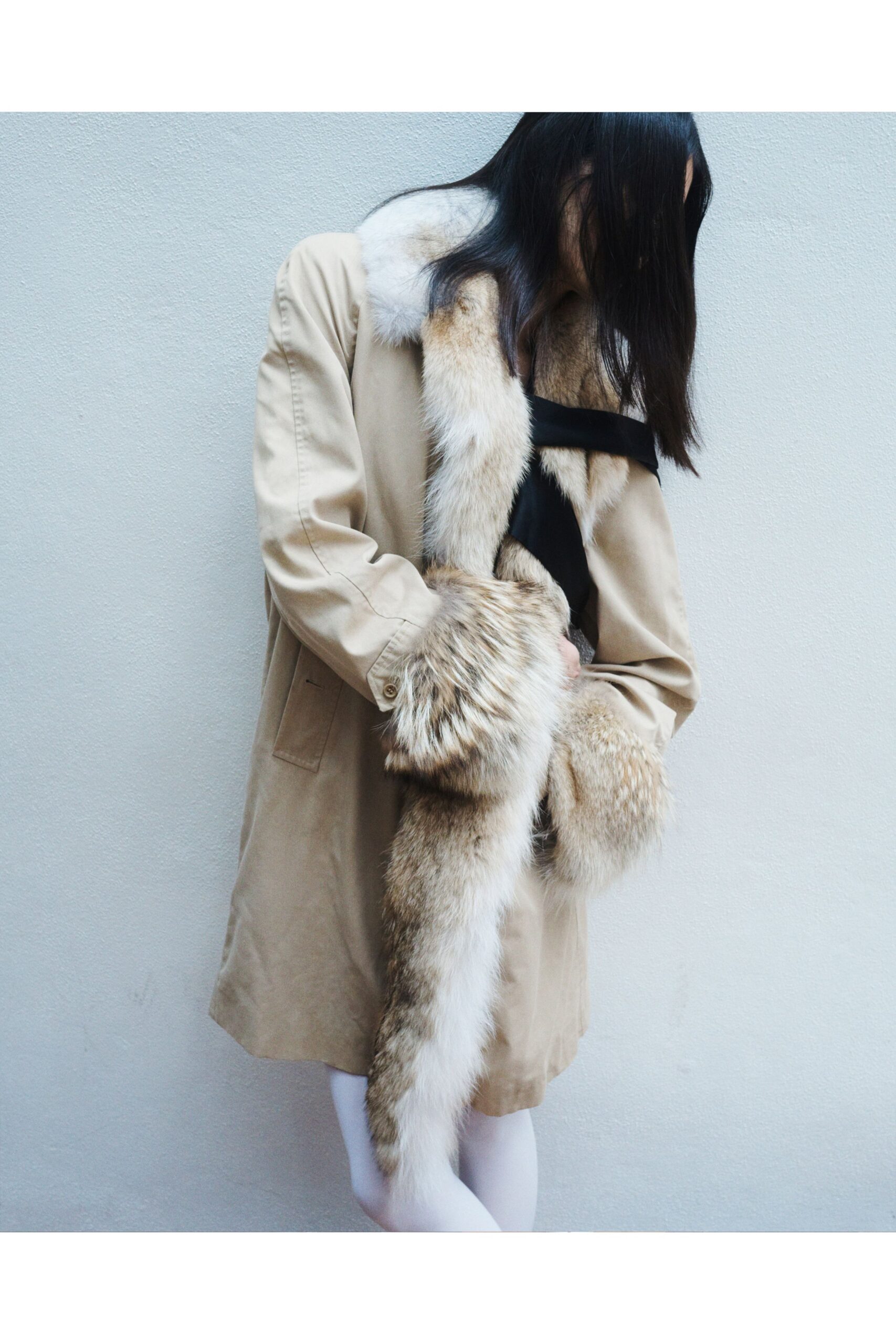 CDLM F/W 24 Look 99