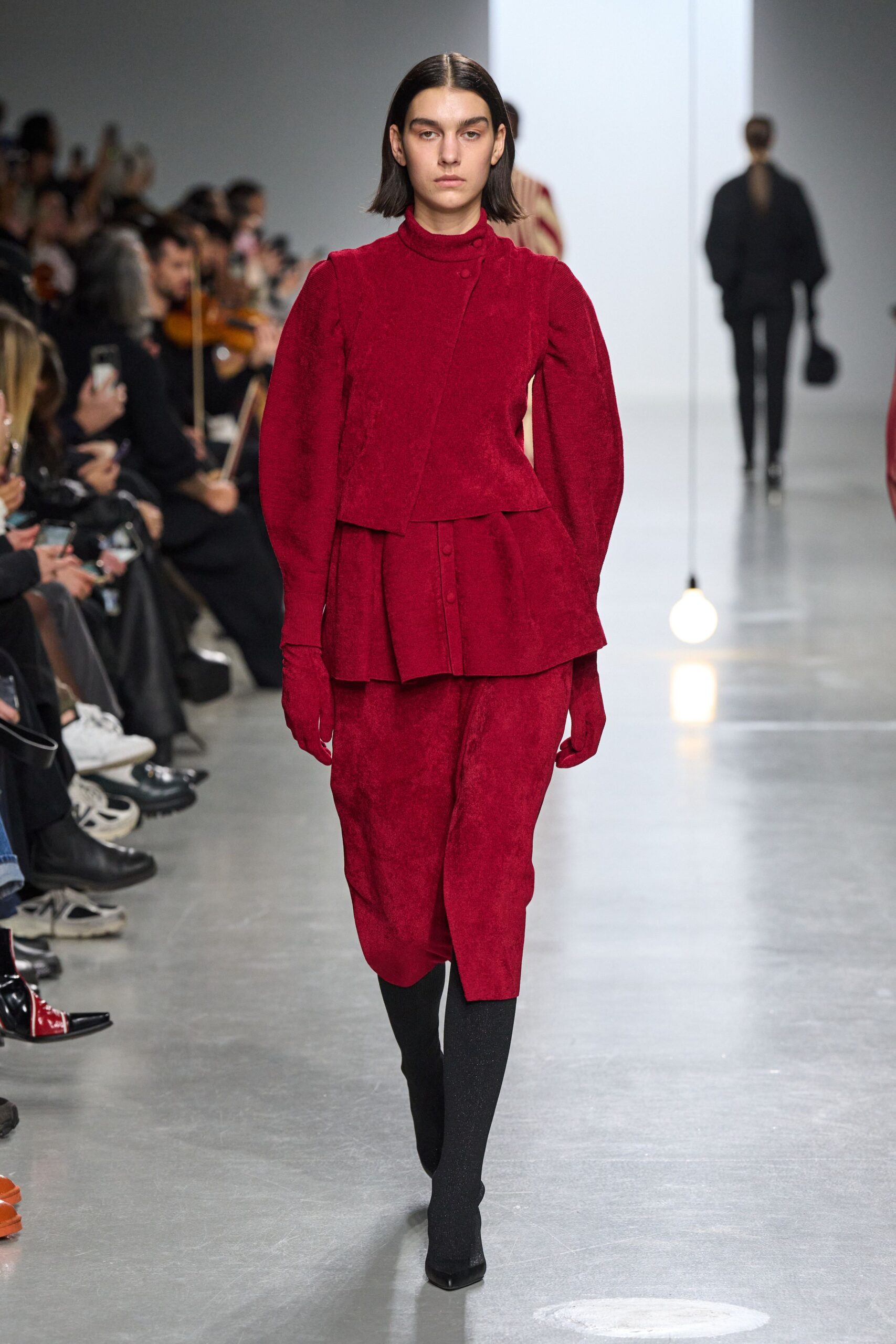 CFCL F/W 24 Look 252