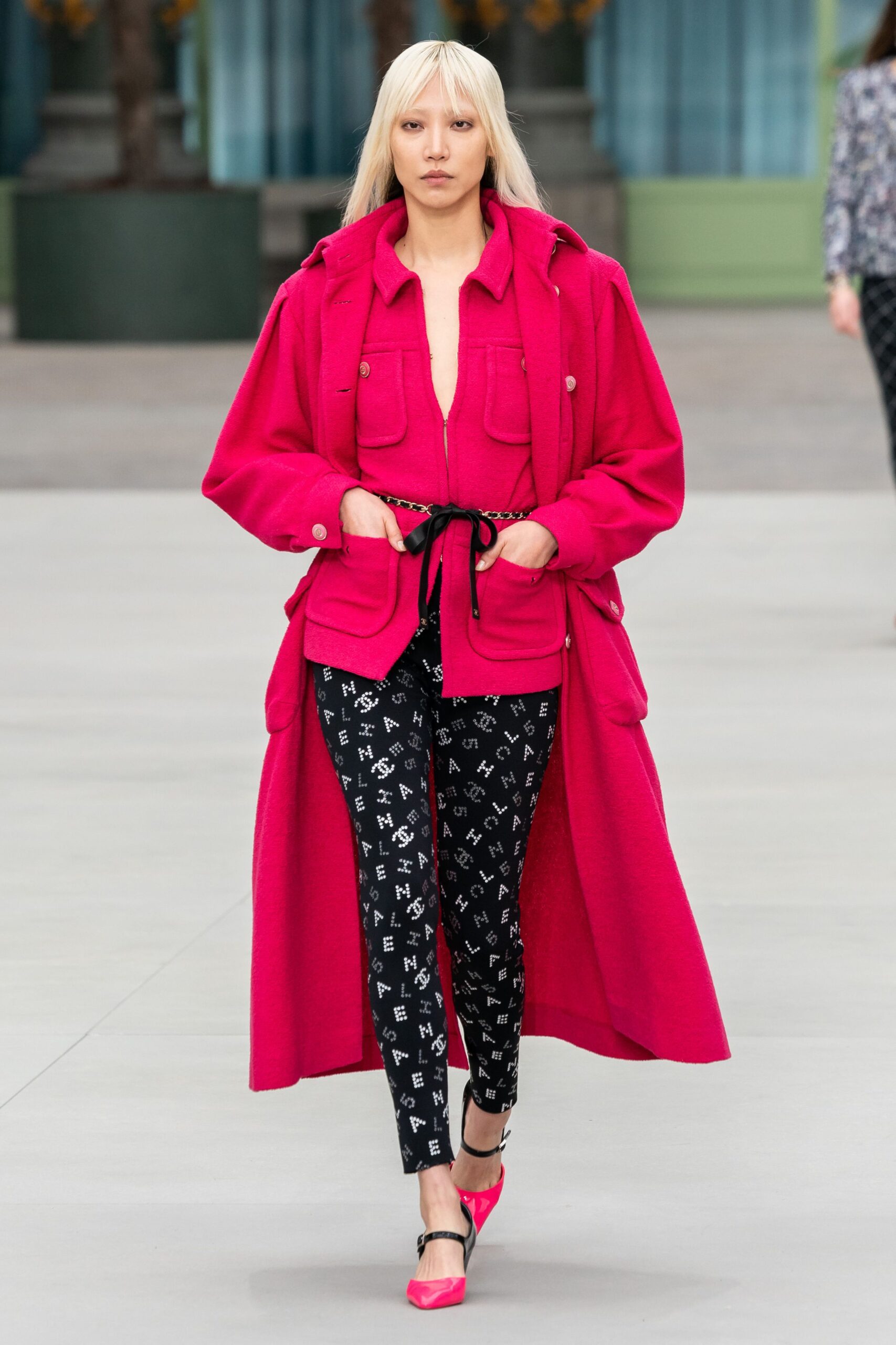 Chanel Resort 20 Look 261