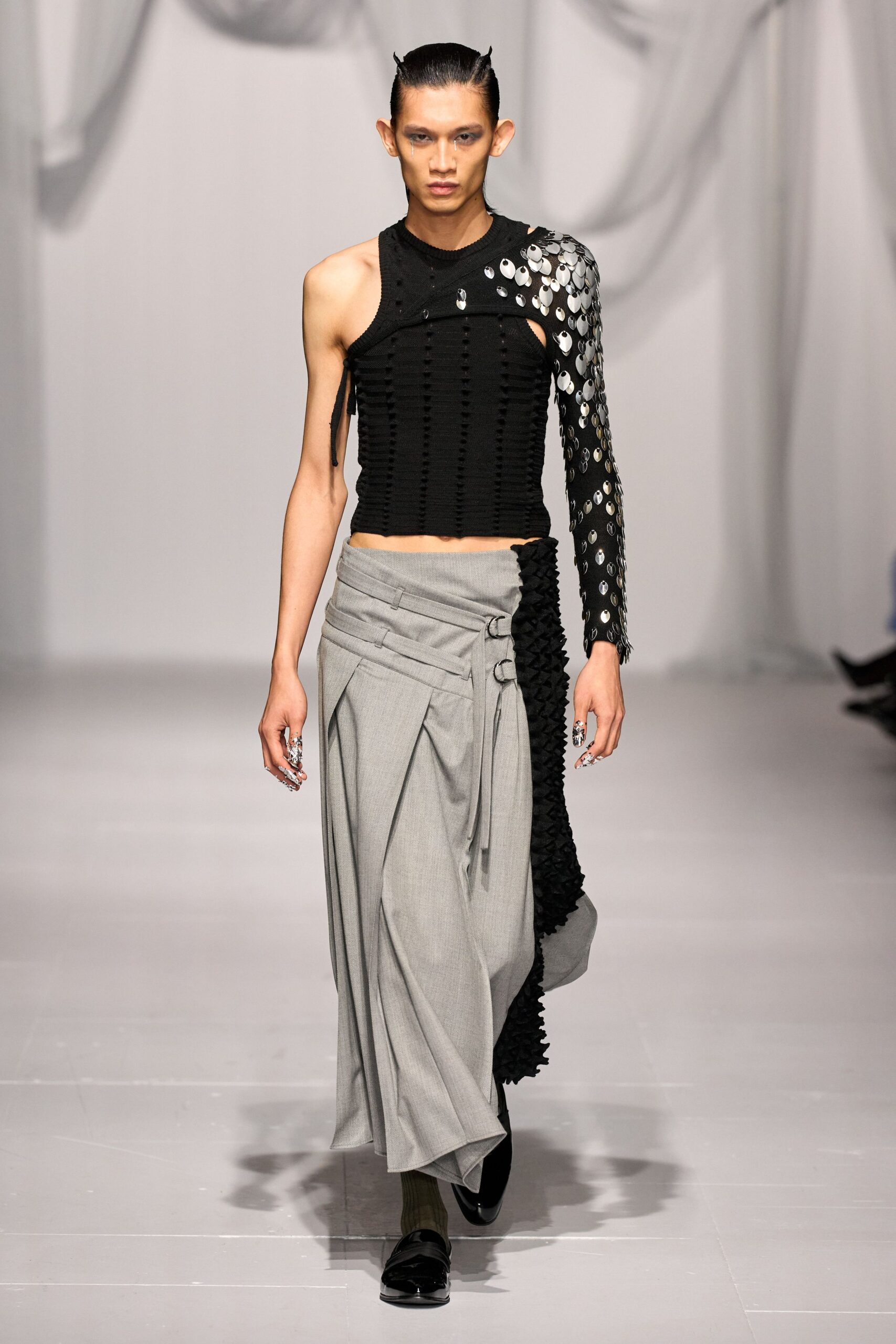 Chet Lo F/W 24 Look 169