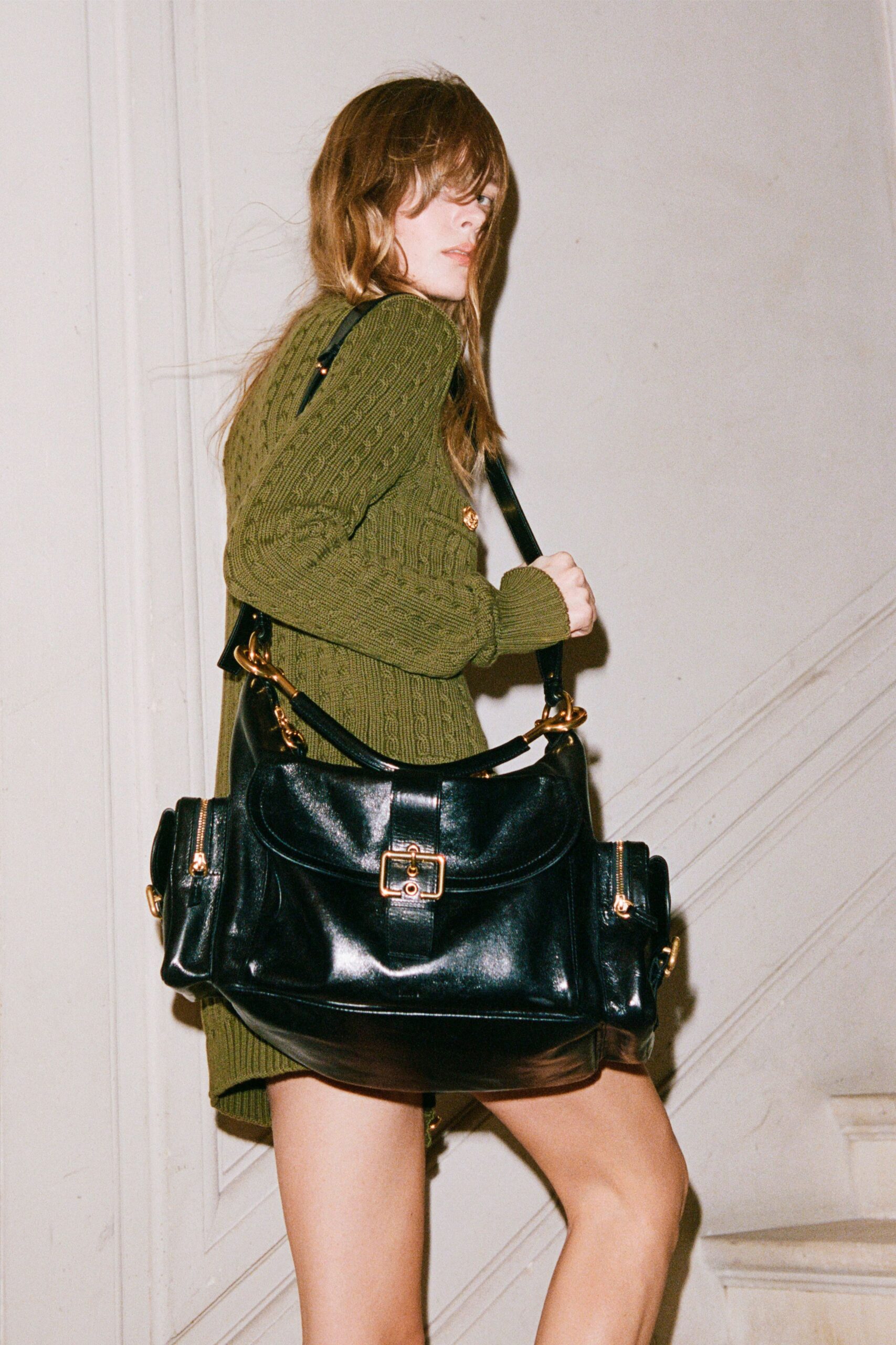 Chloé F/W 24 Look 246