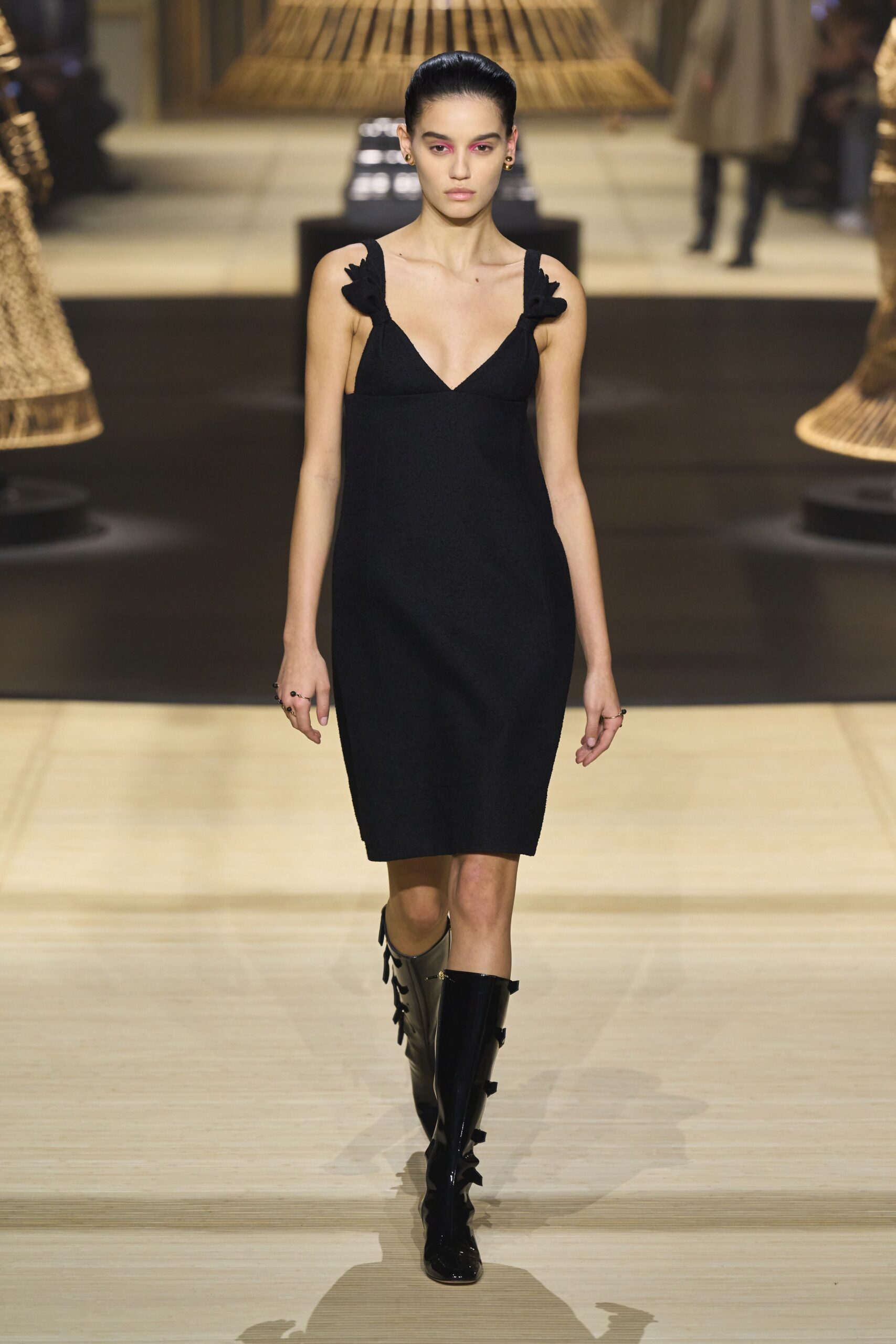 Christian Dior F/W 24 Look 250