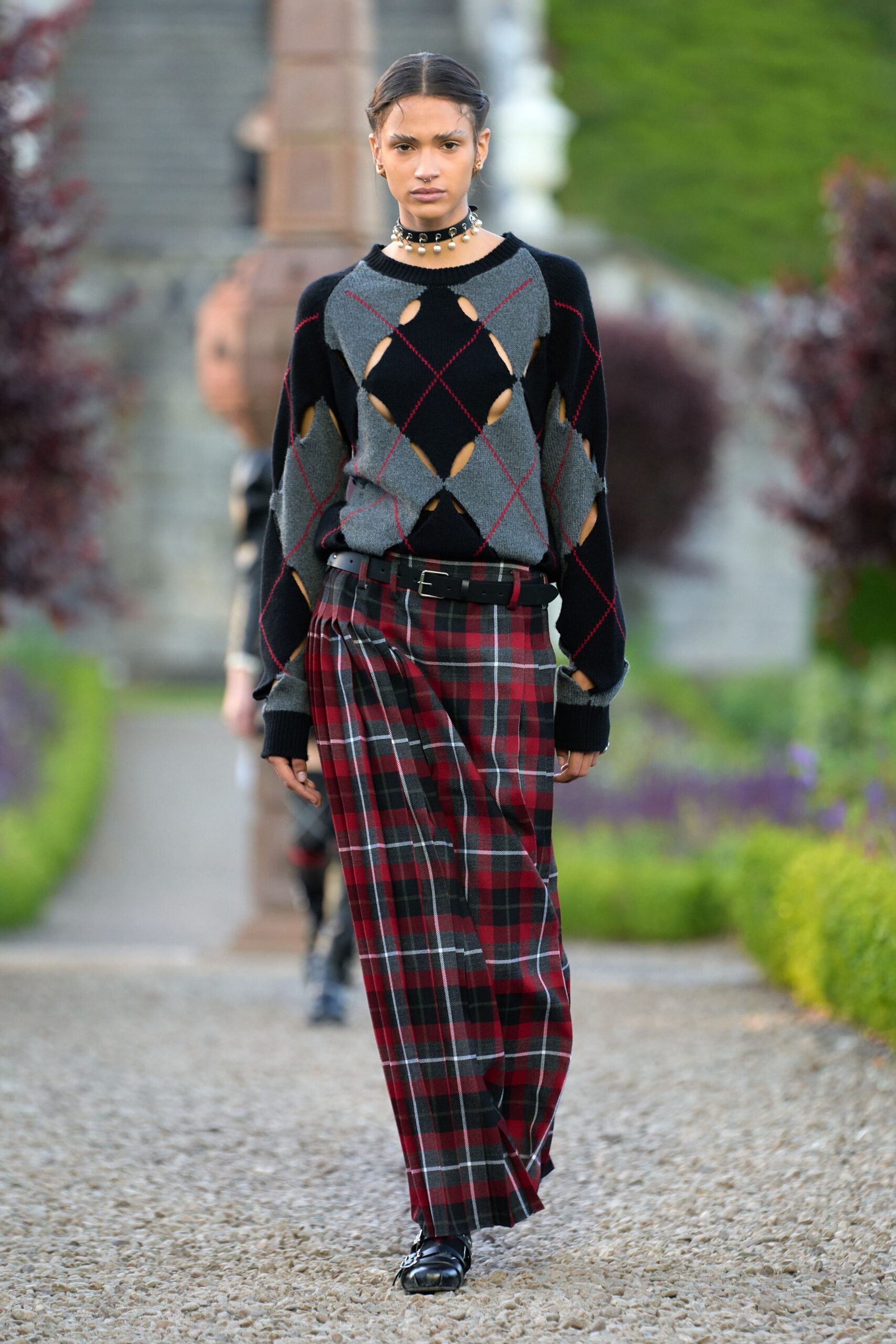 Christian Dior Resort 25 Look 238