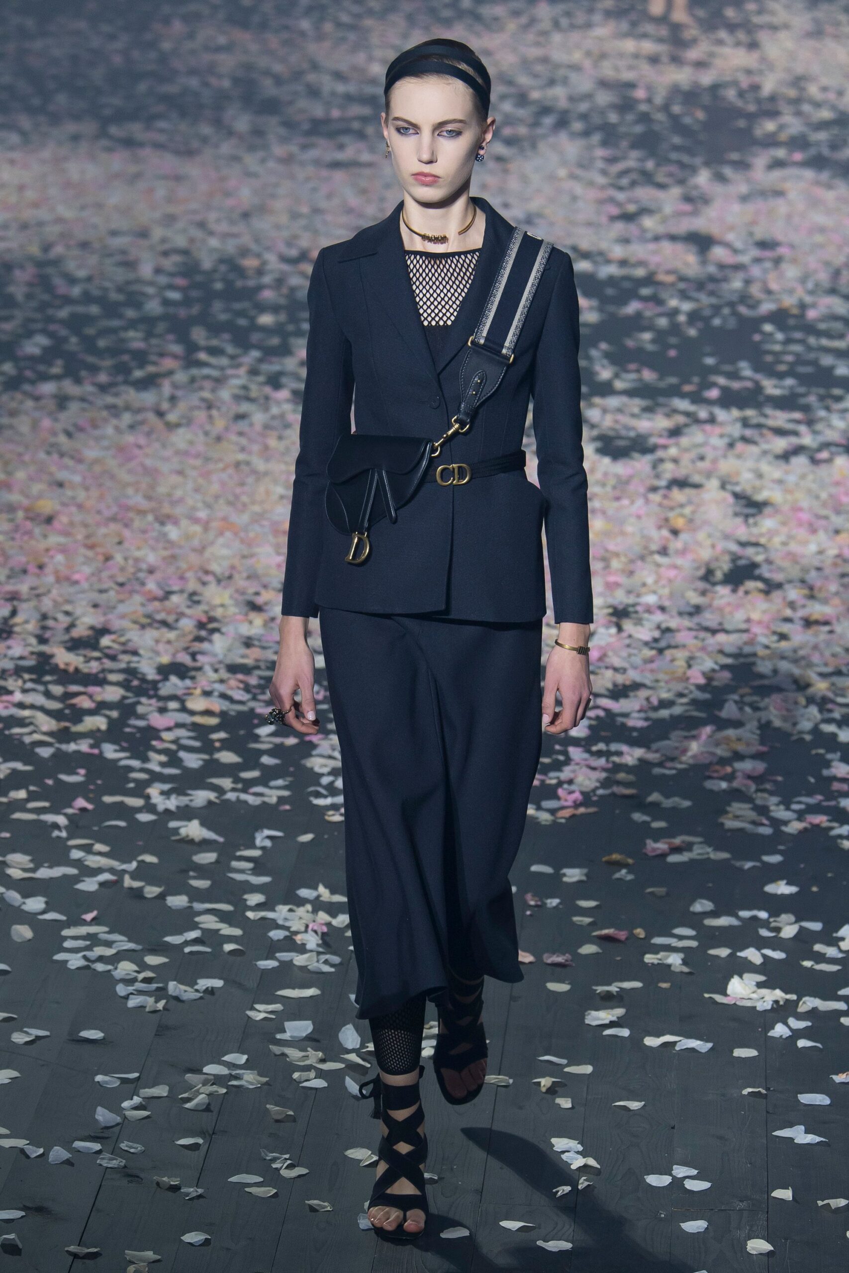 Christian Dior S/S 19 Look 350