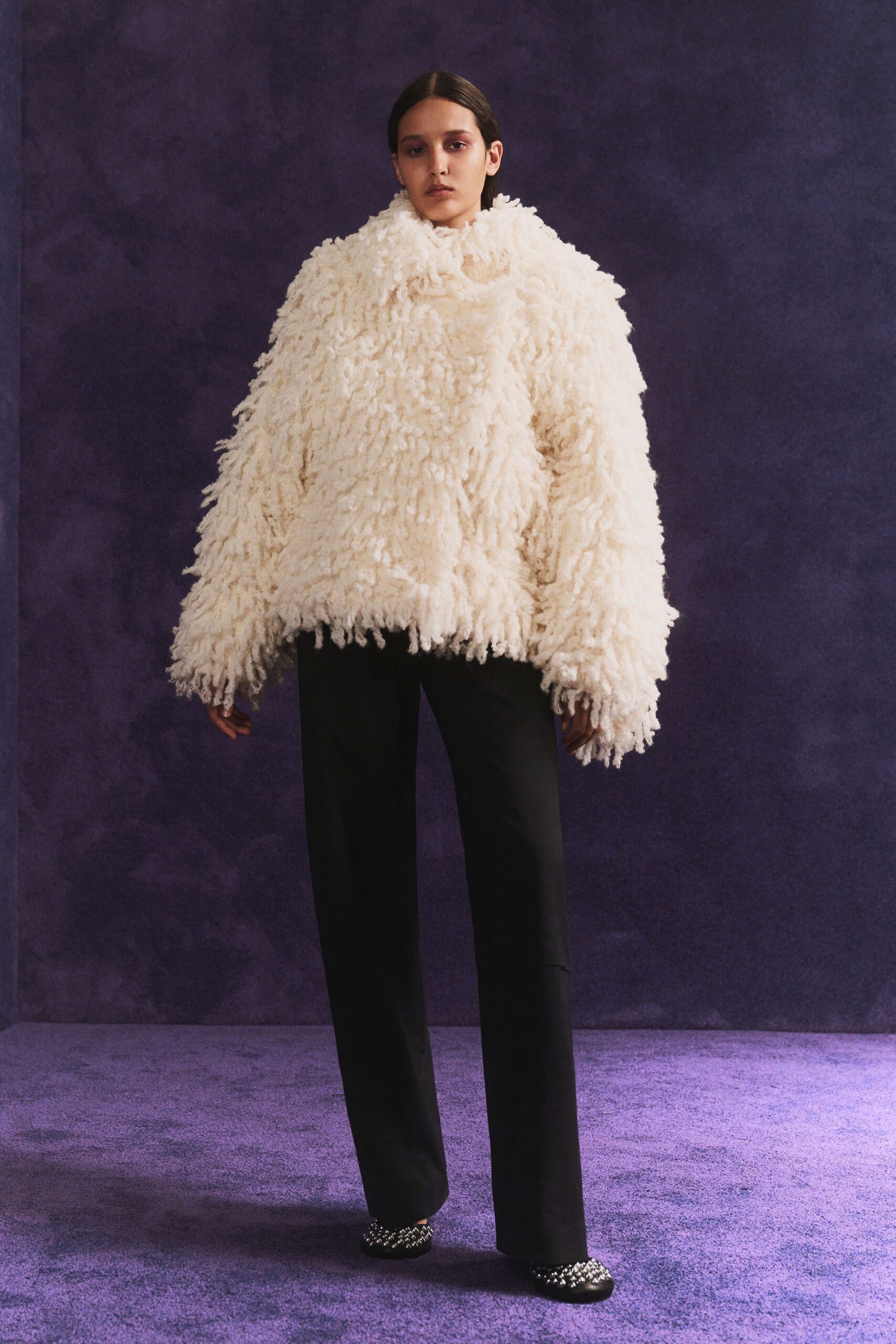 Christopher Esber F/W 24 Look 221