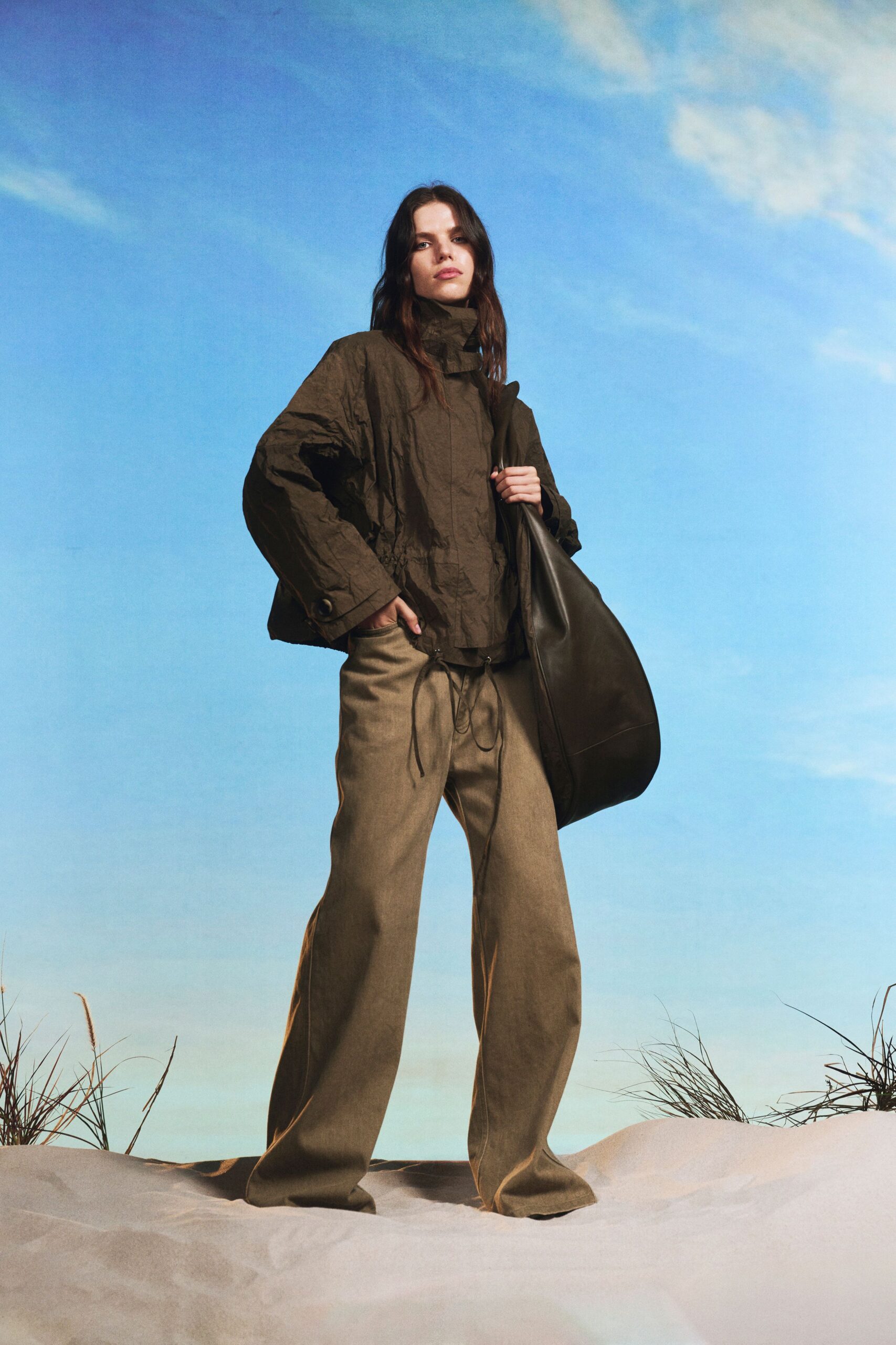 Christopher Esber F/W 24 Look 213