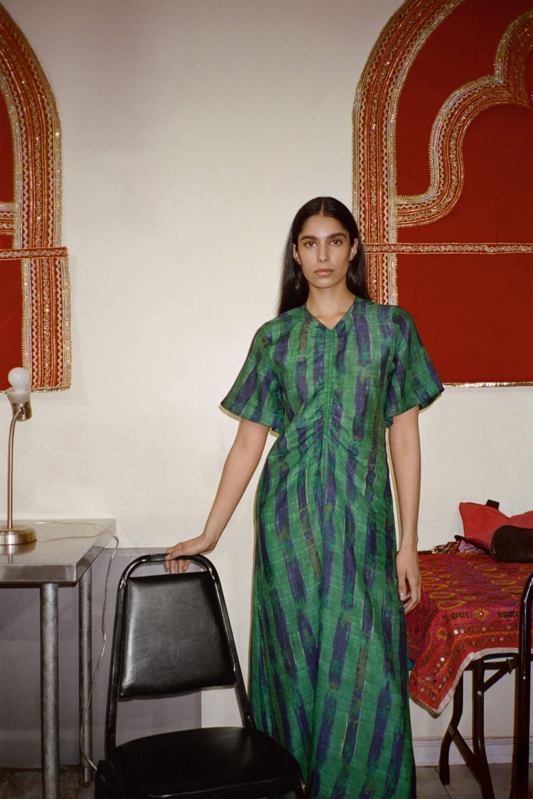 Chufy F/W 24 Look 217
