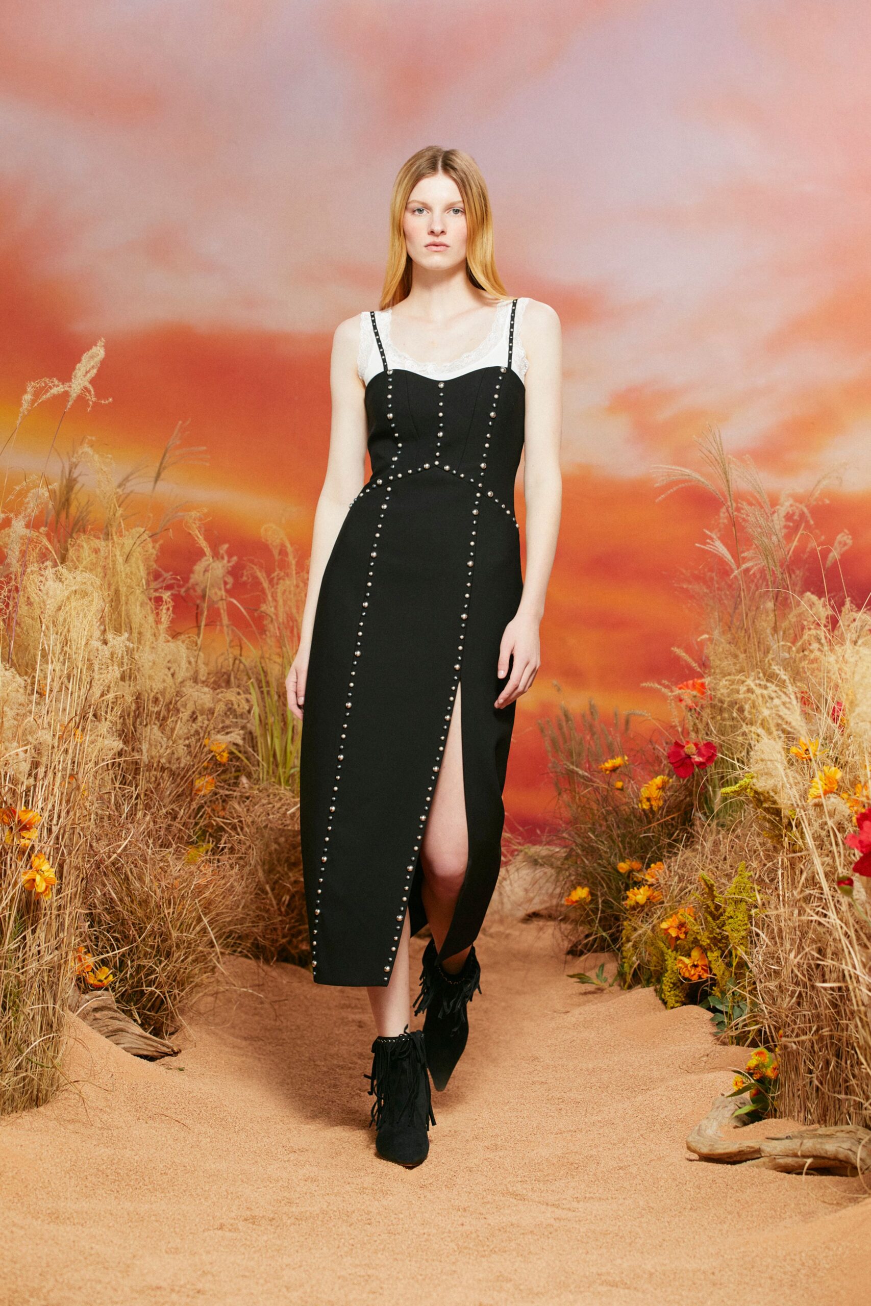 Cinq à Sept F/W 25 Look 243