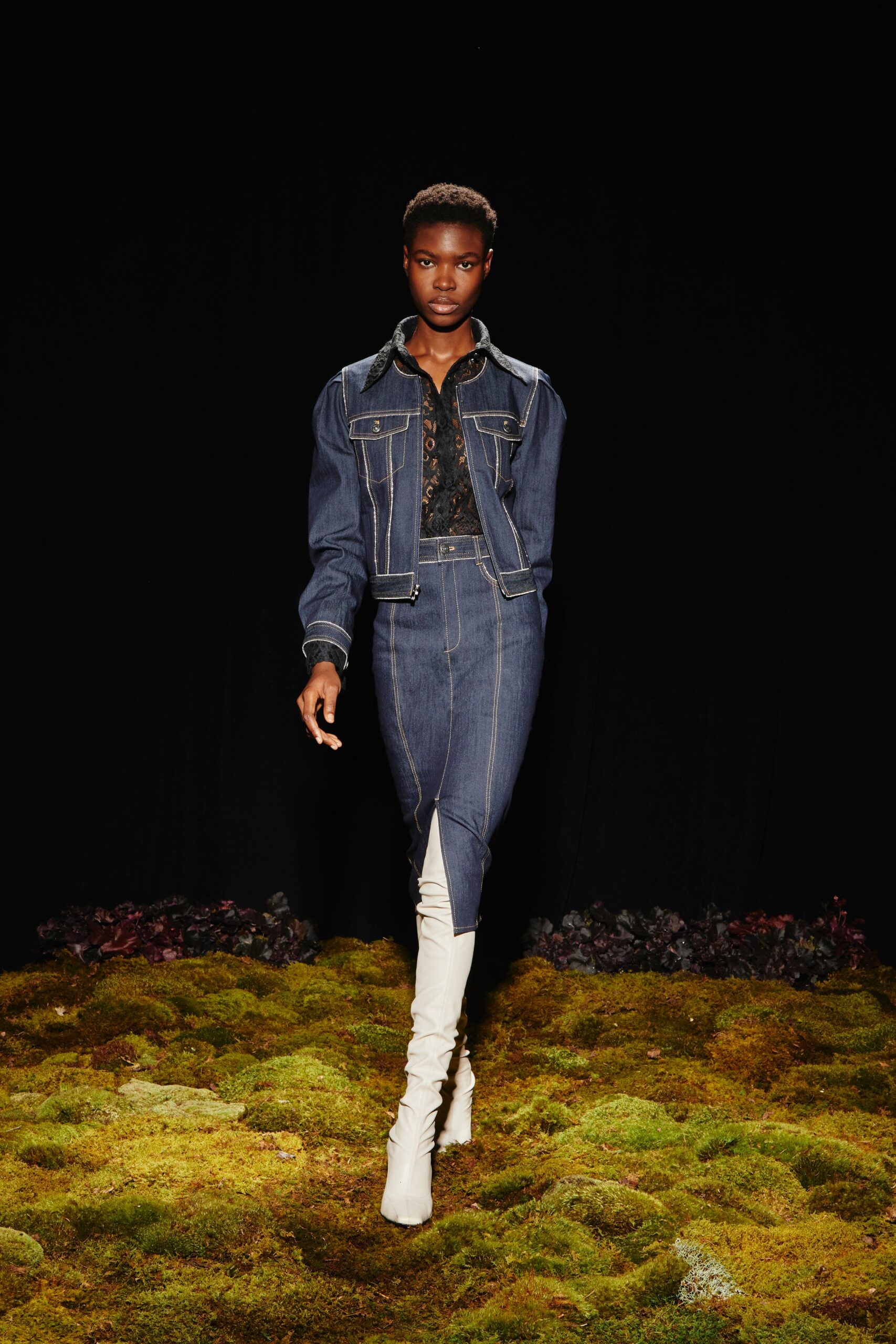 Cinq à Sept F/W 24 Look 224