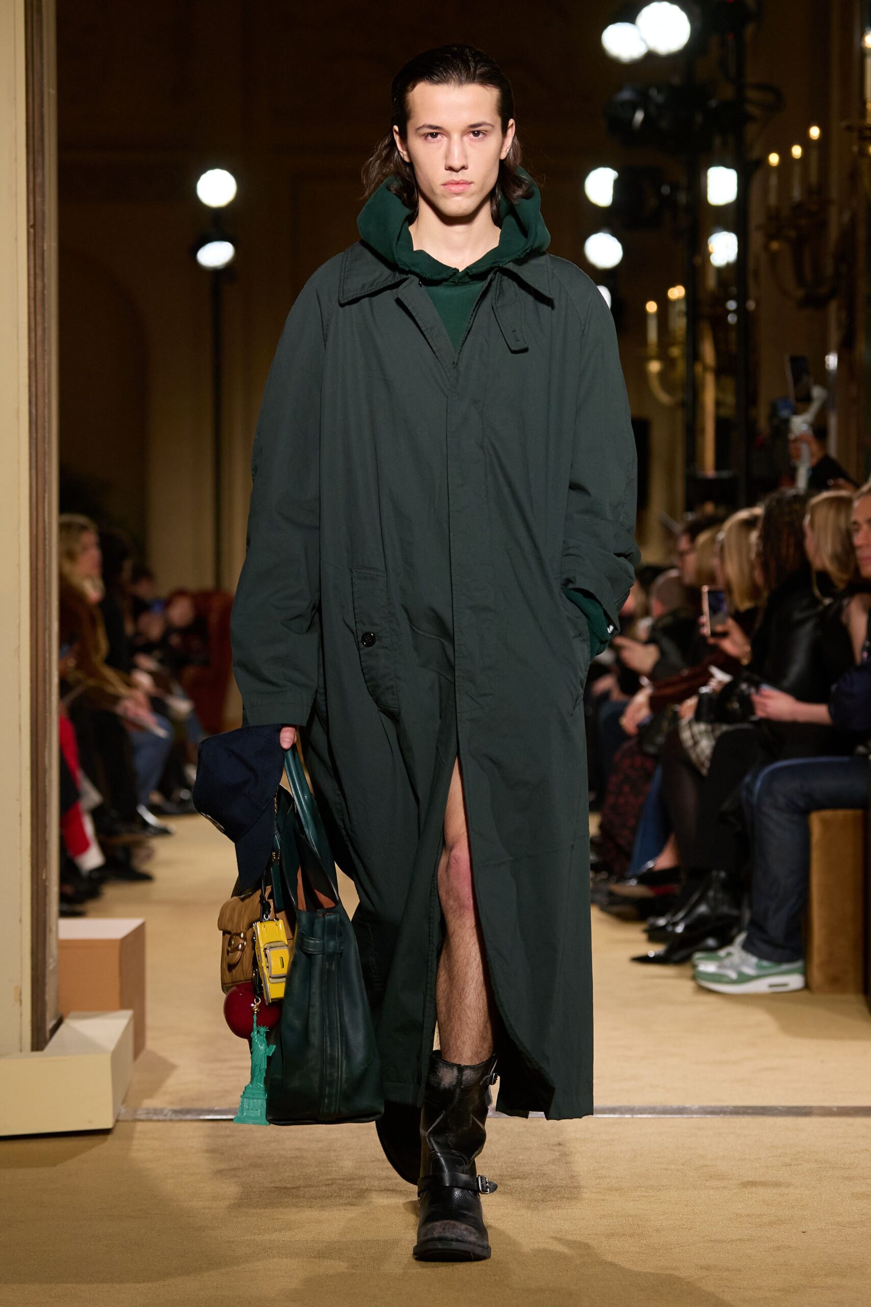 Coach F/W 24 Look 246