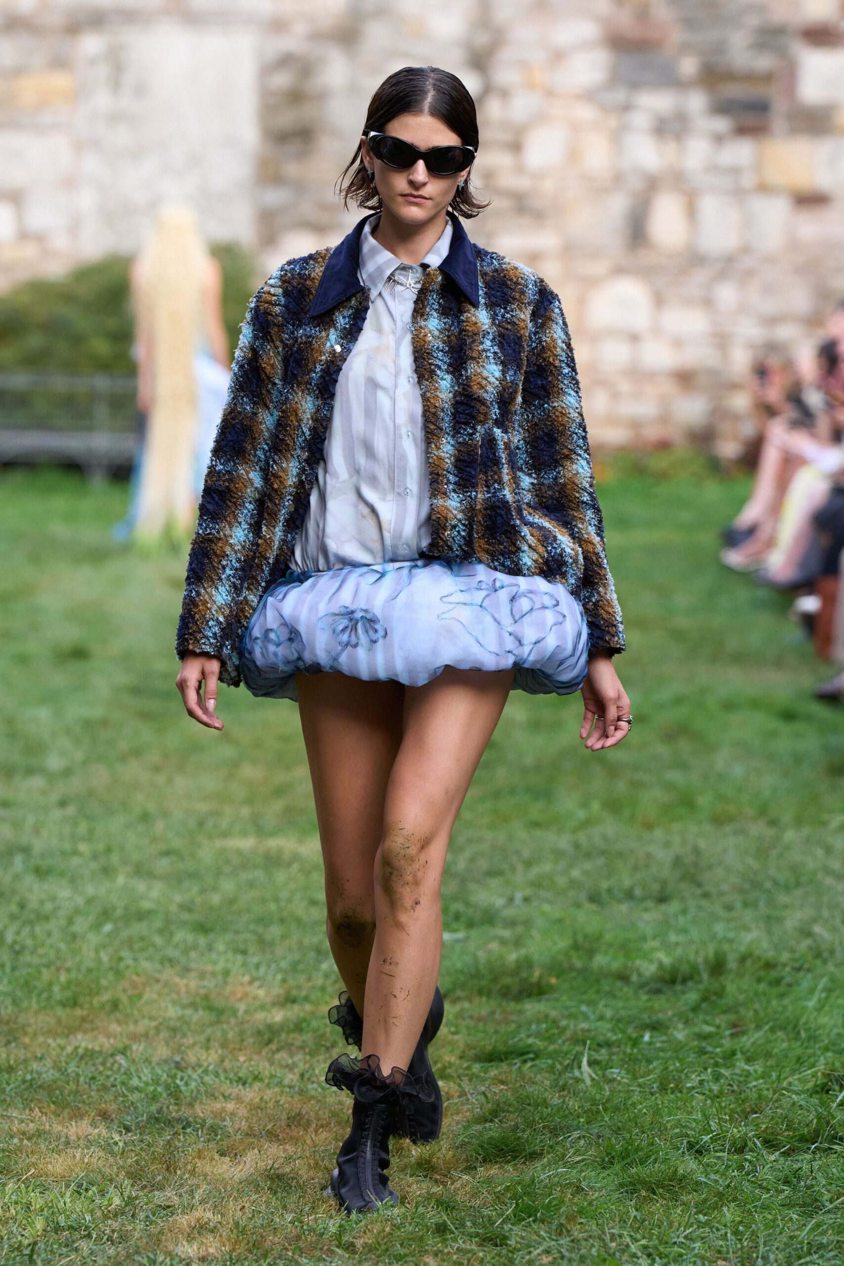 Collina Strada S/S 25 Look 230