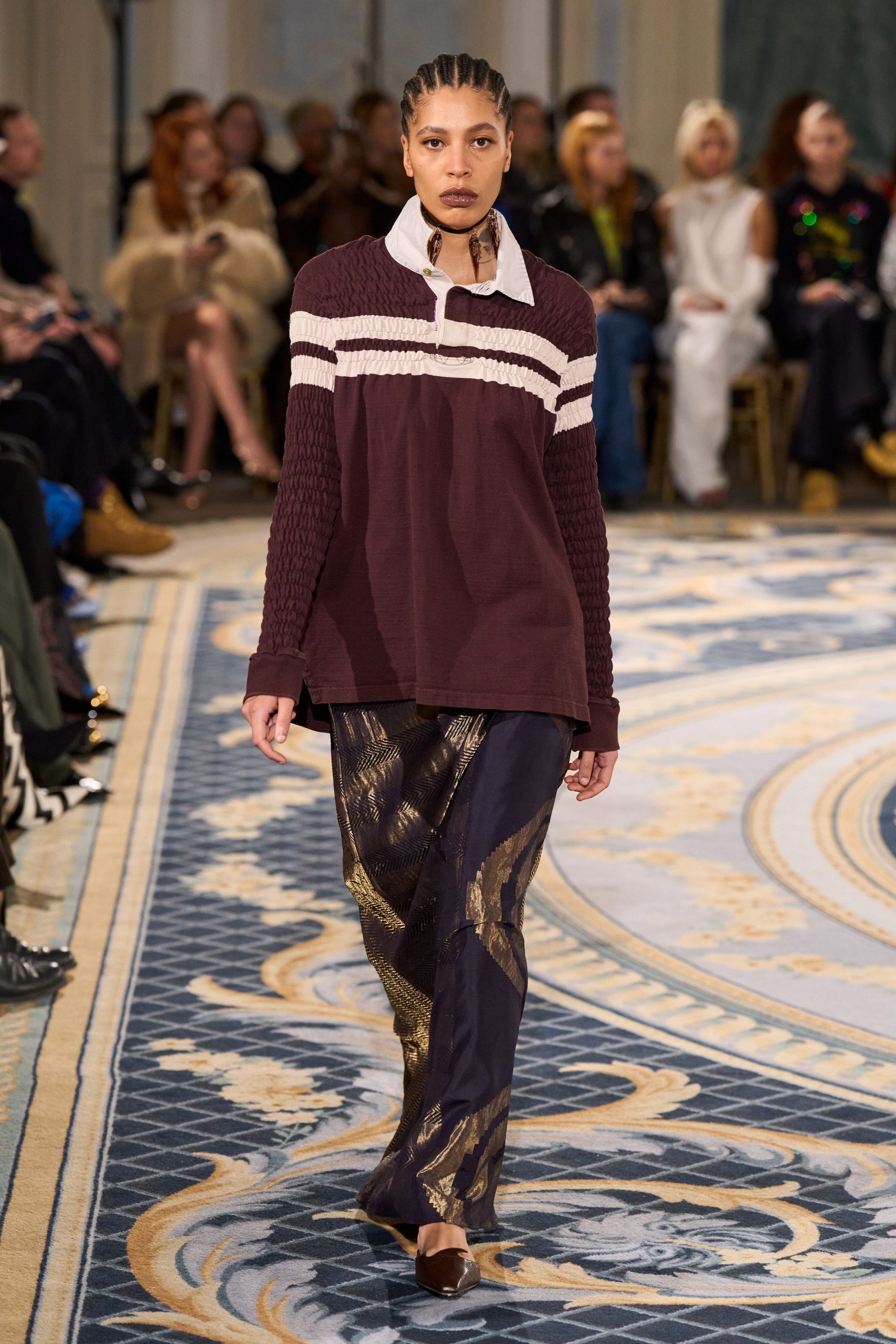 Conner Ives F/W 24 Look 246