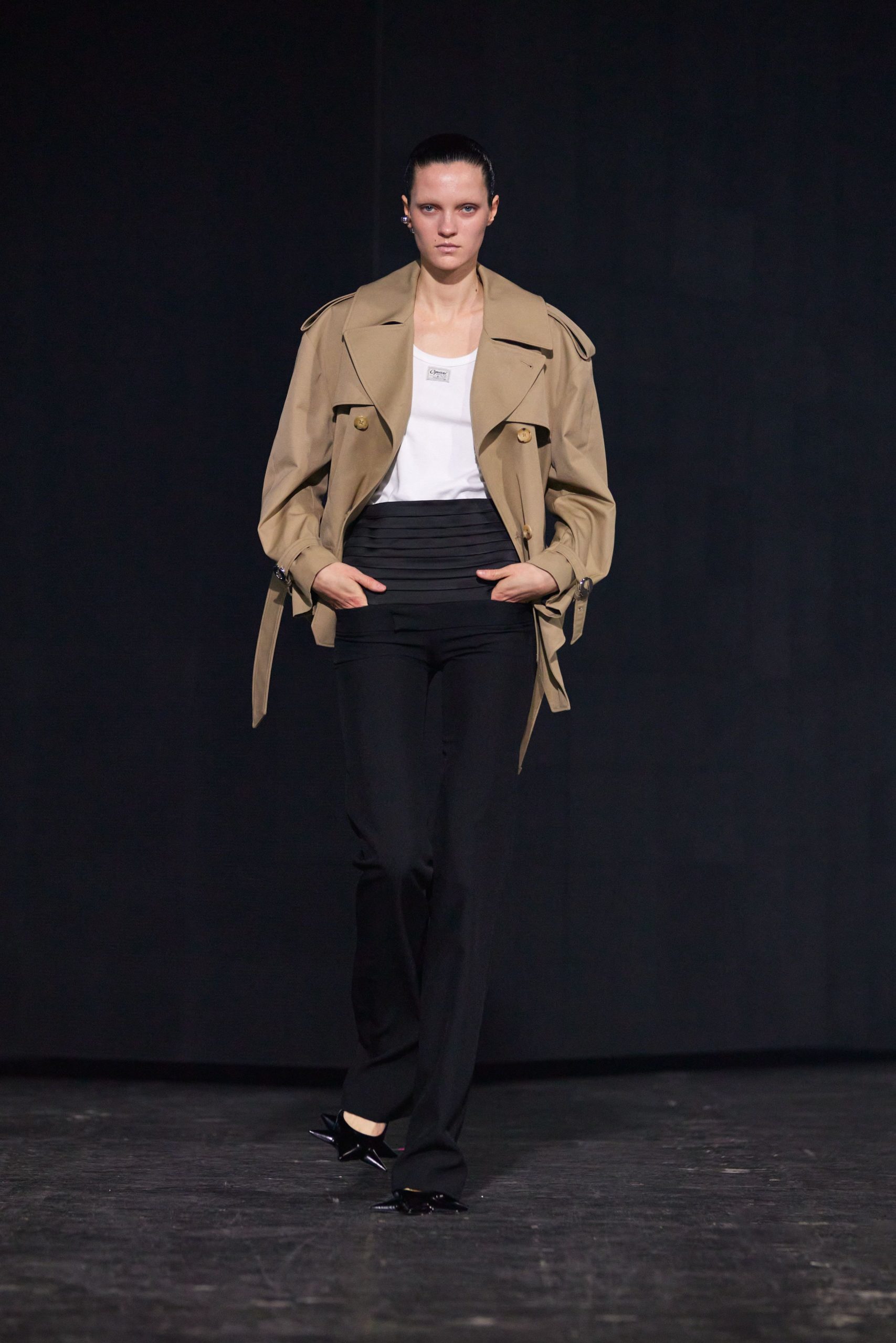 Coperni F/W 24 Look 230