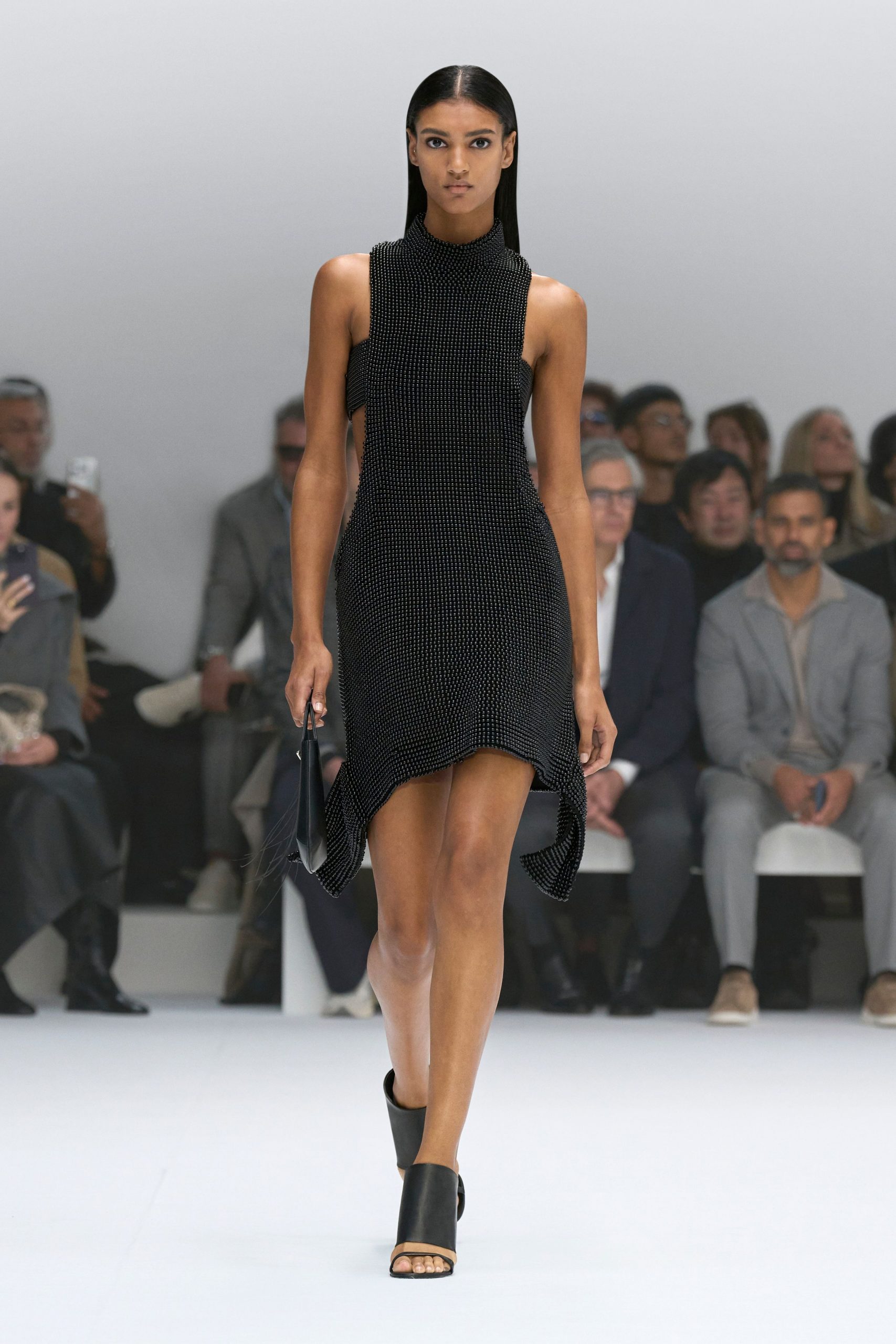 Courrèges S/S 25 Look 37