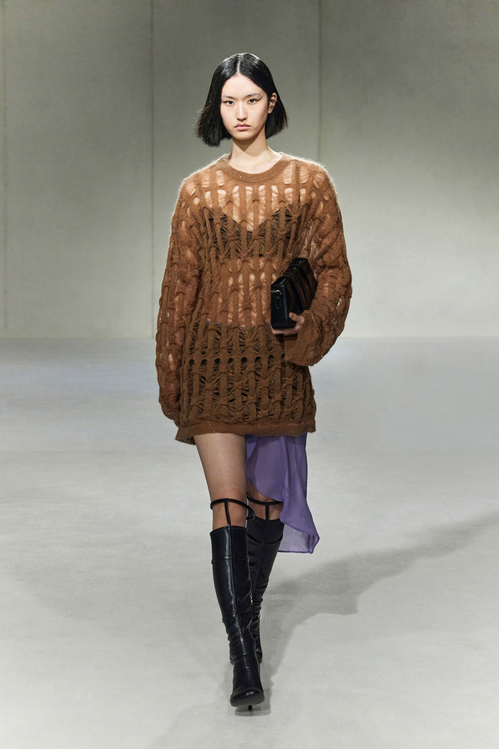 CPlus Series Shanghai F/W 24 Look 48