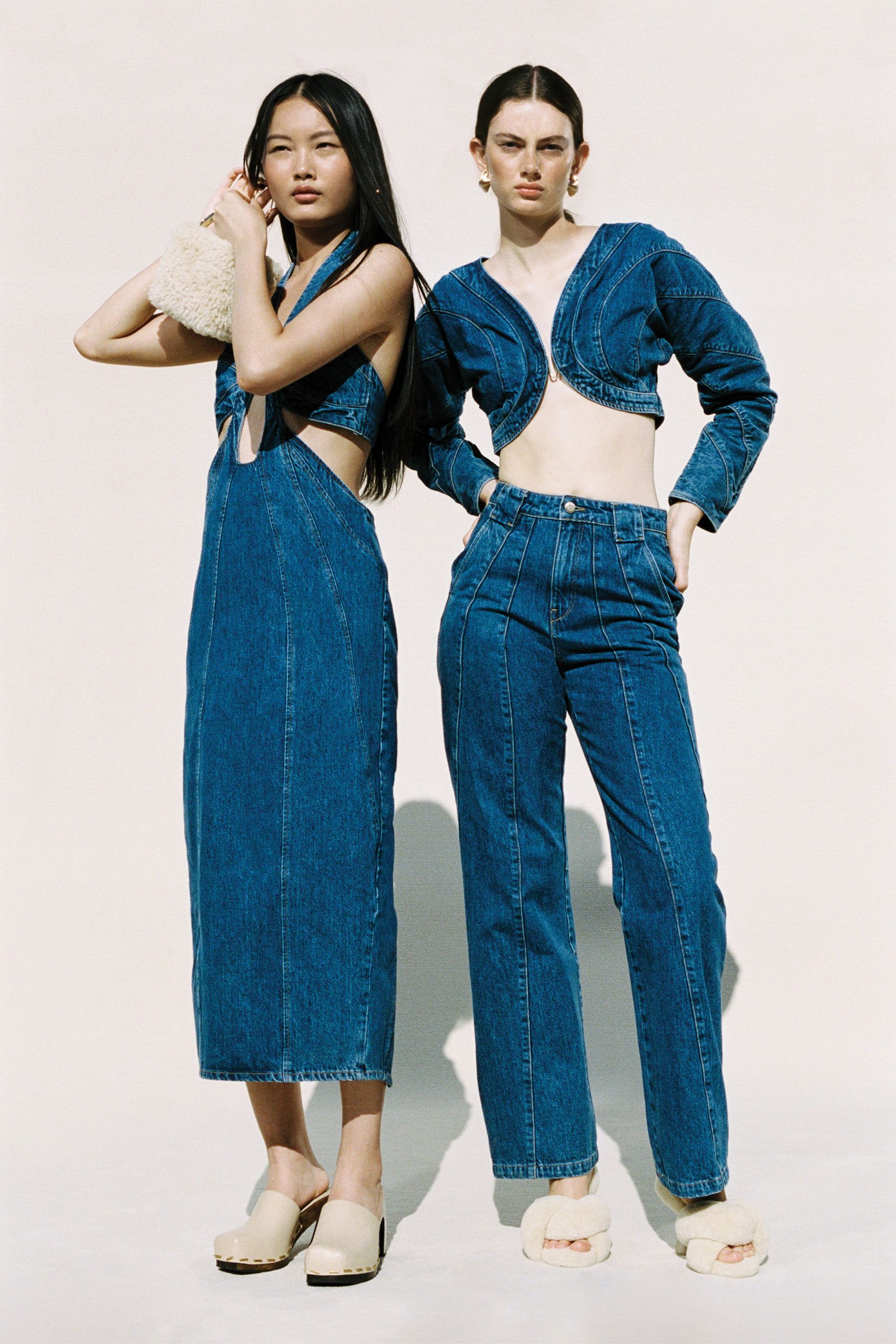 Cult Gaia F/W 24 Look 56